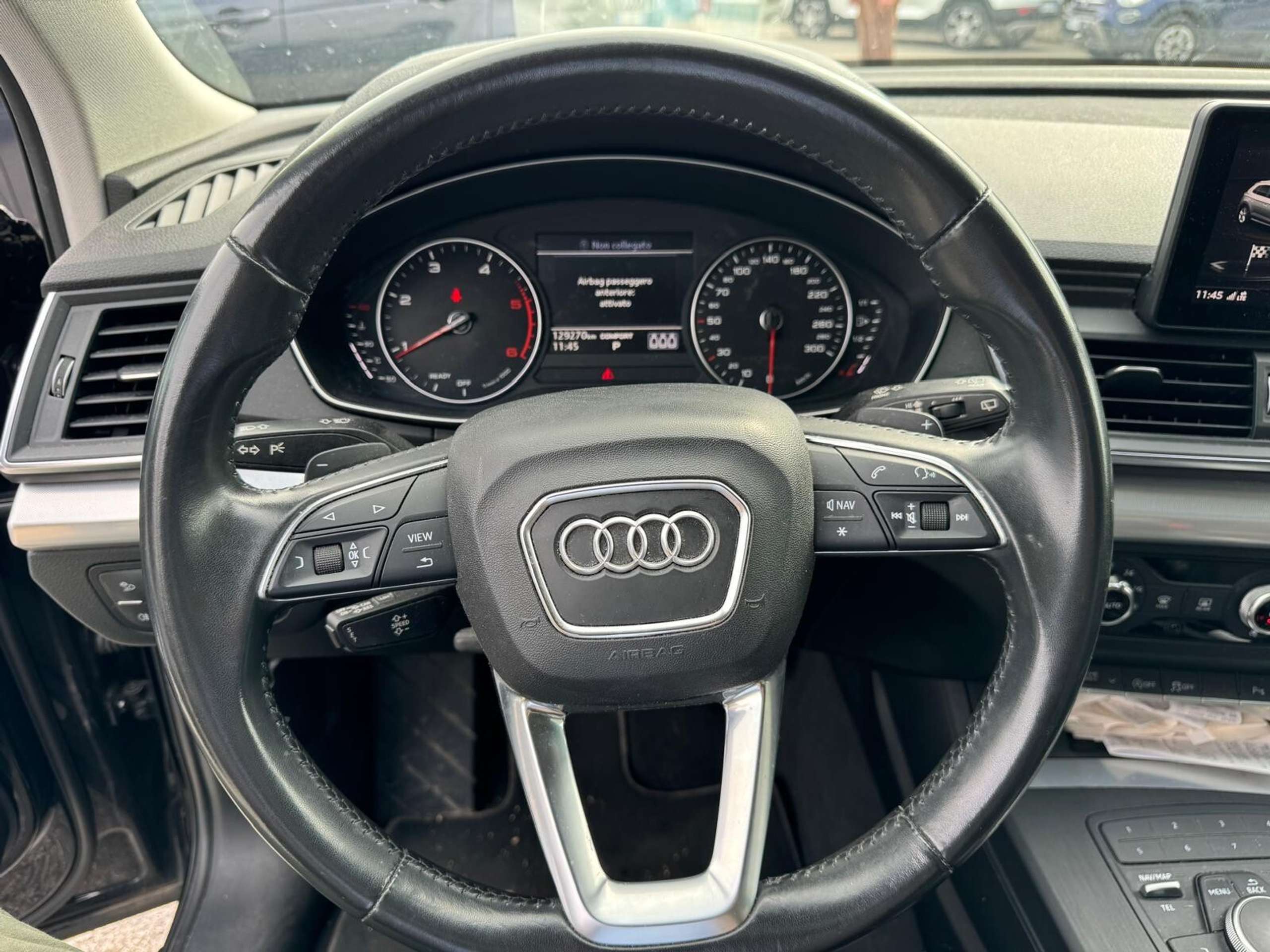 Audi - Q5