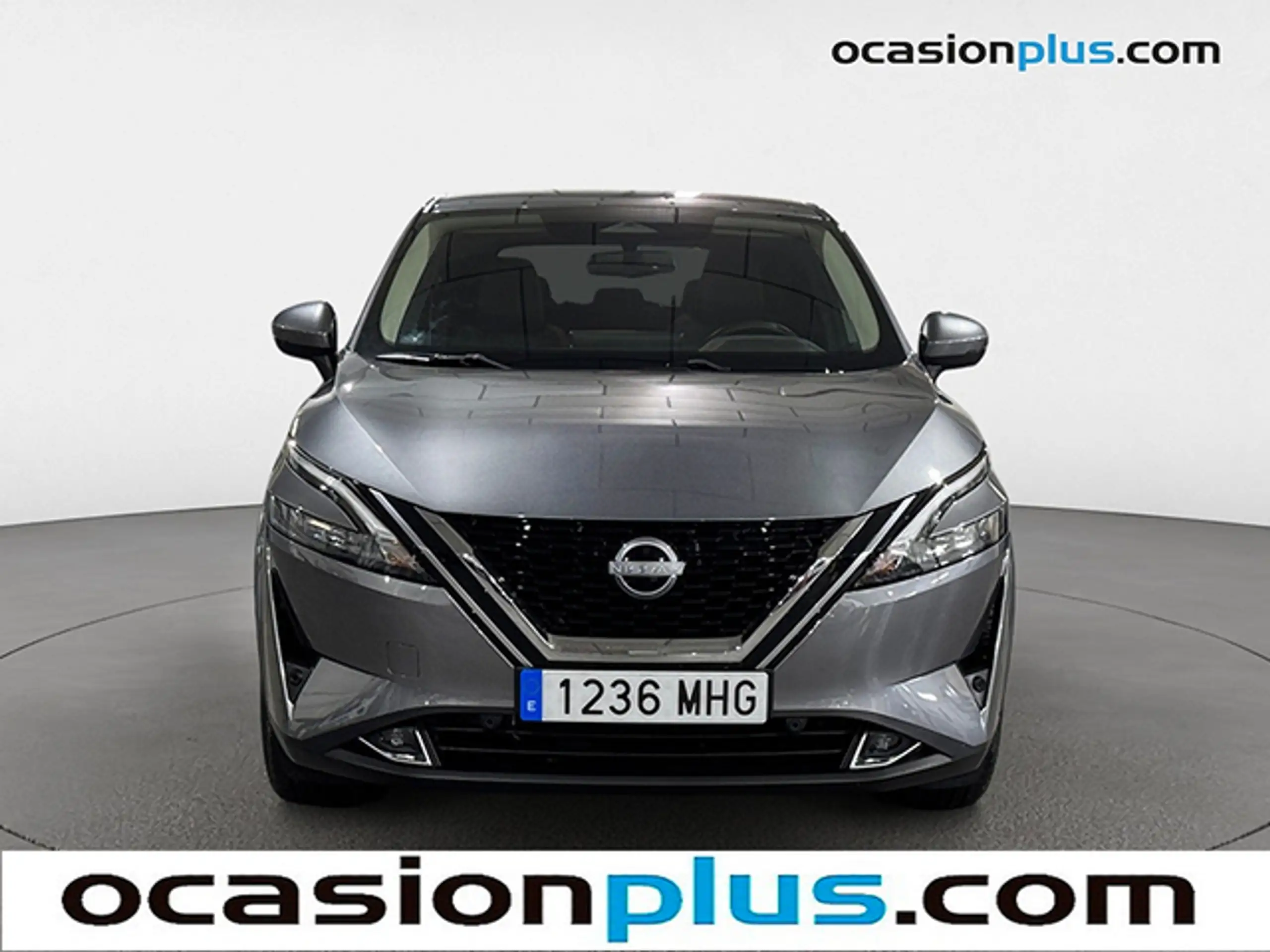 Nissan - Qashqai