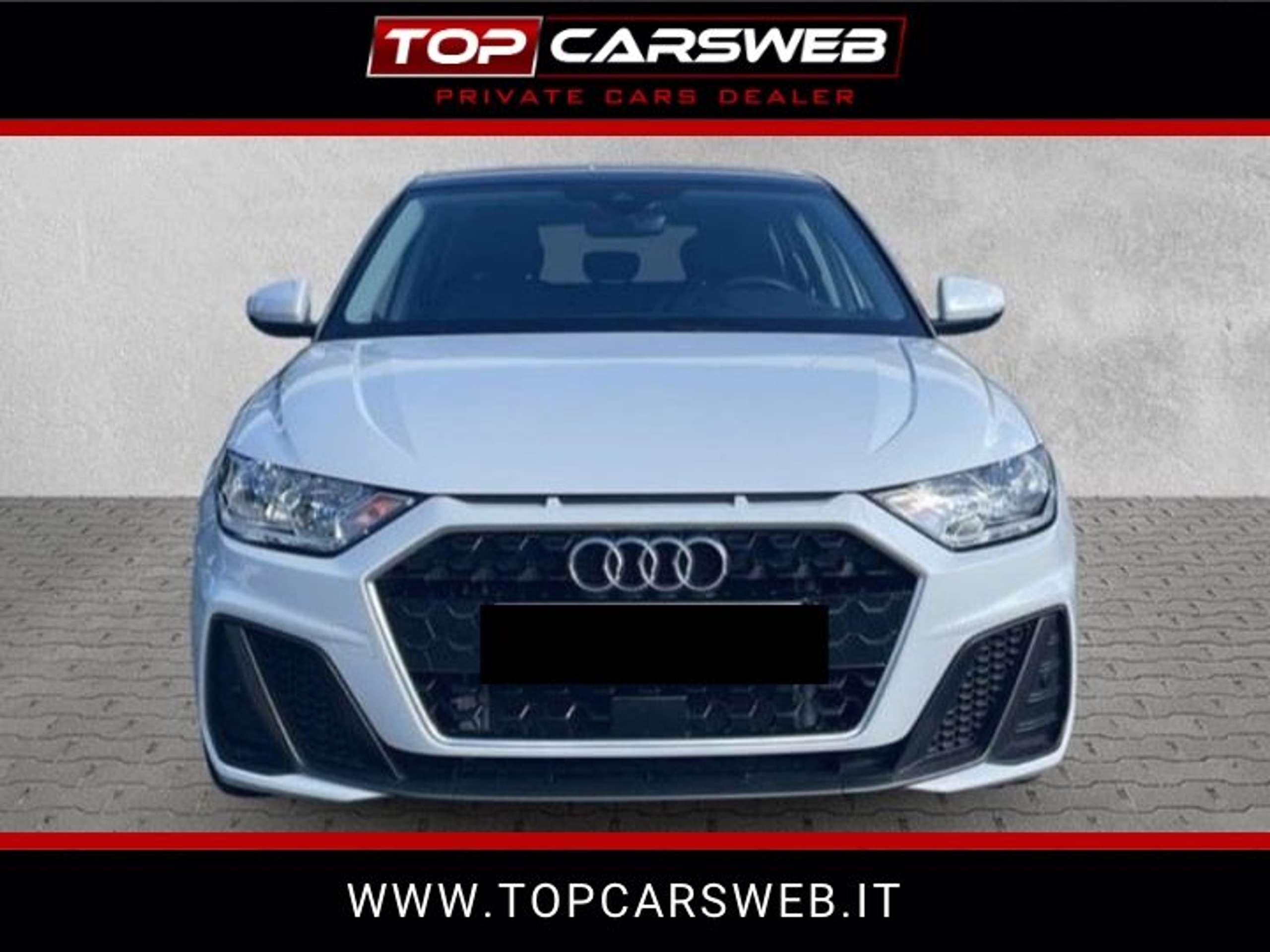 Audi - A1