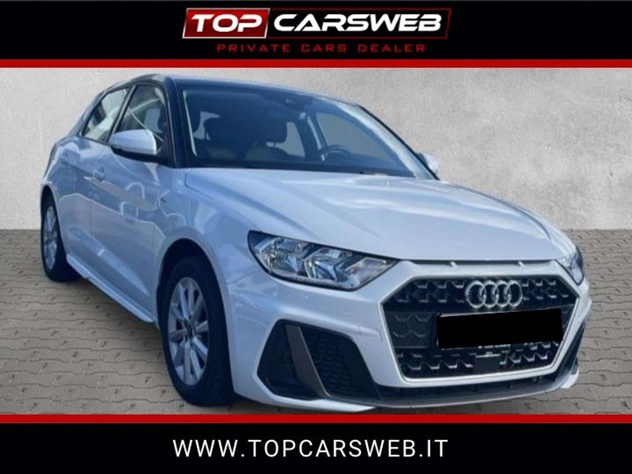 Audi - A1