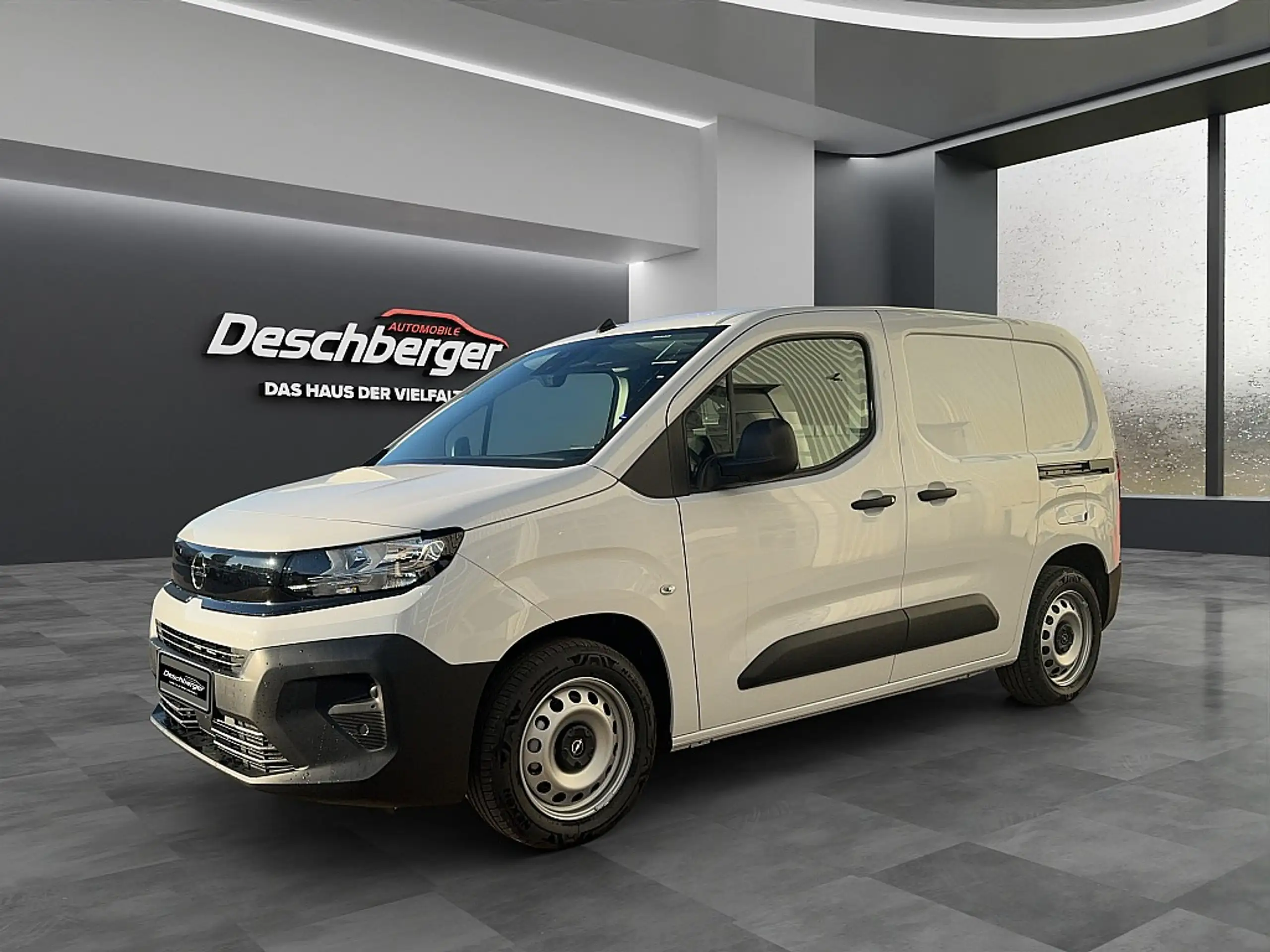 Opel Combo 2023