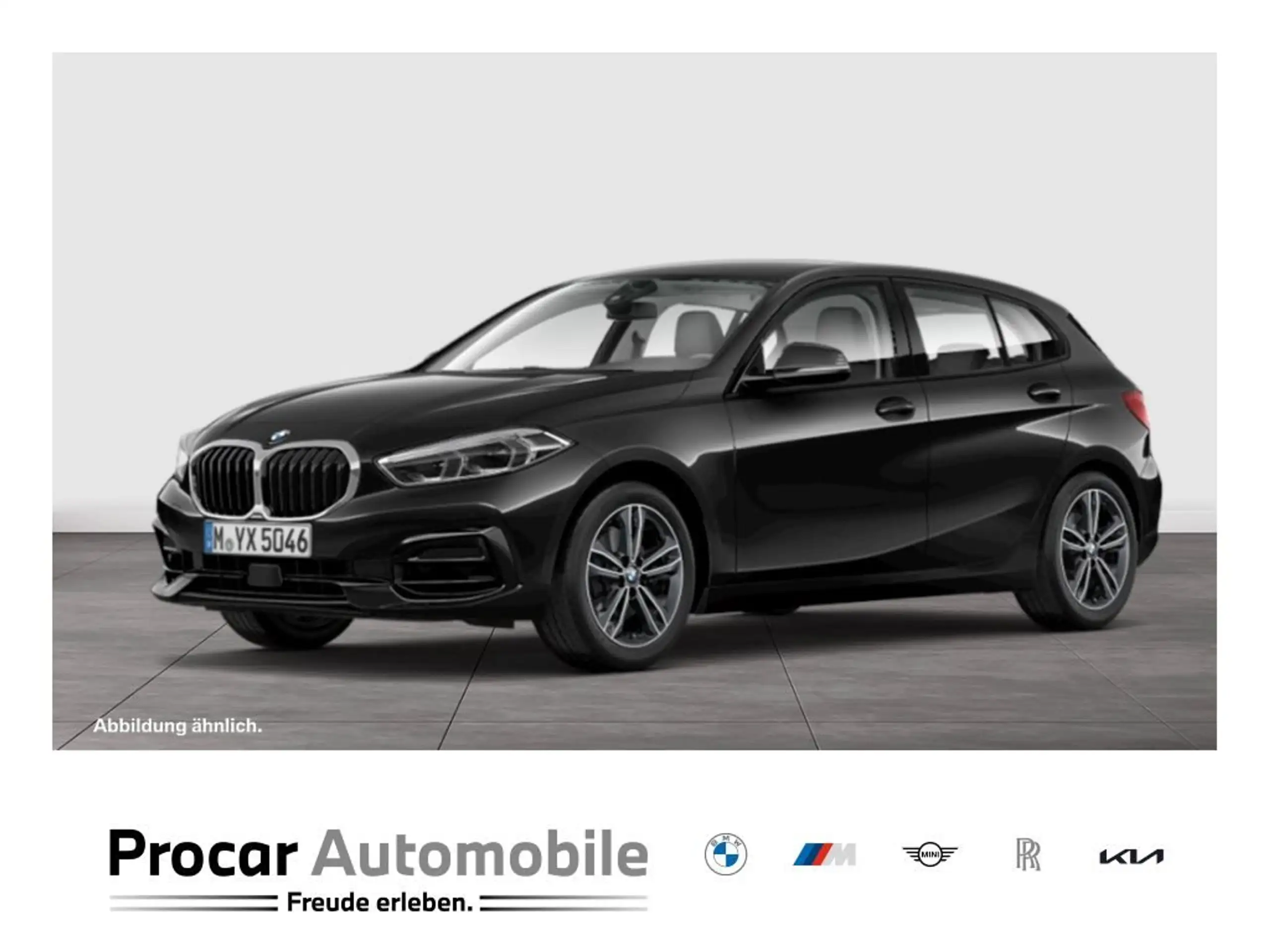 BMW 118 2022