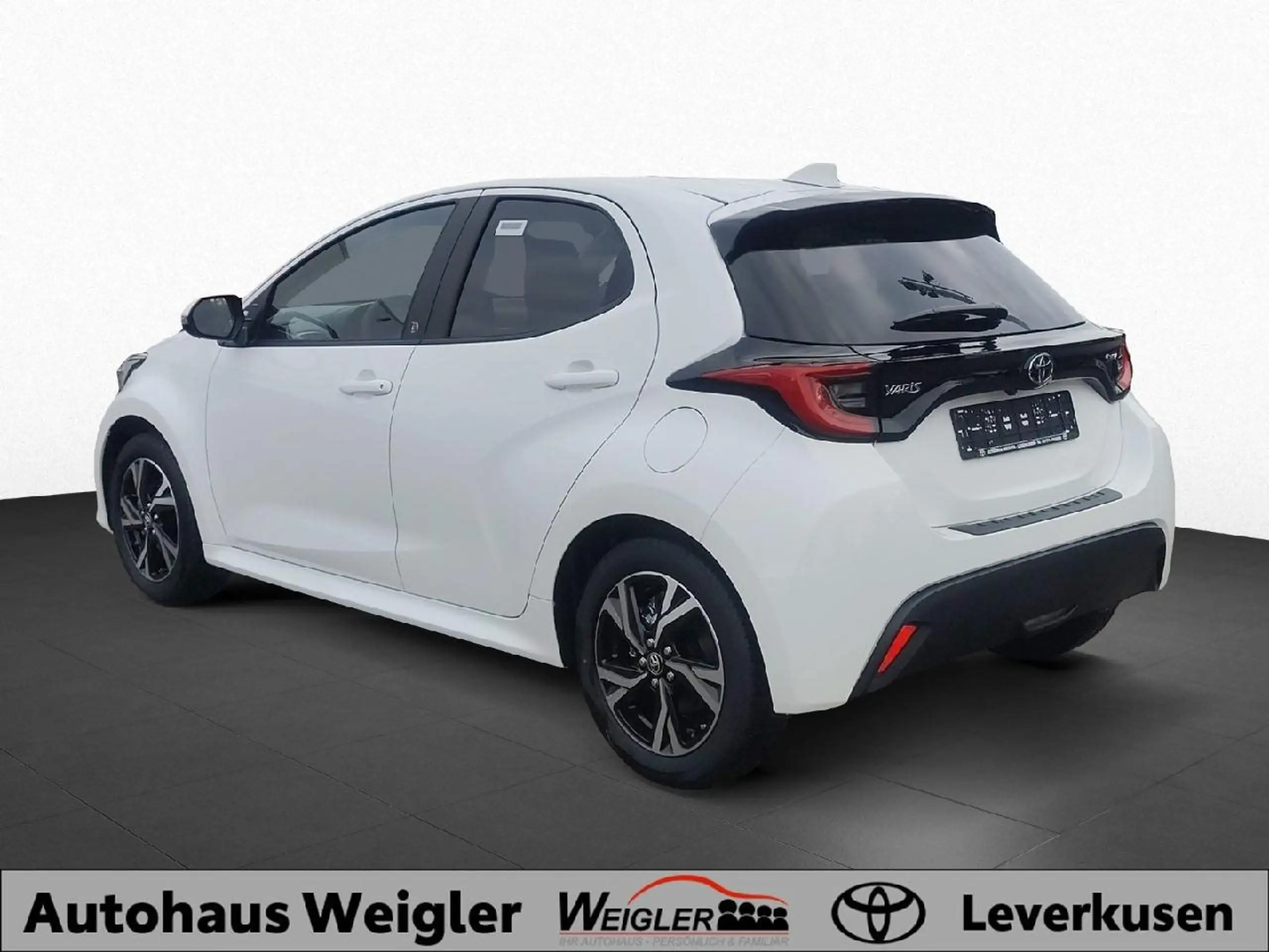 Toyota - Yaris