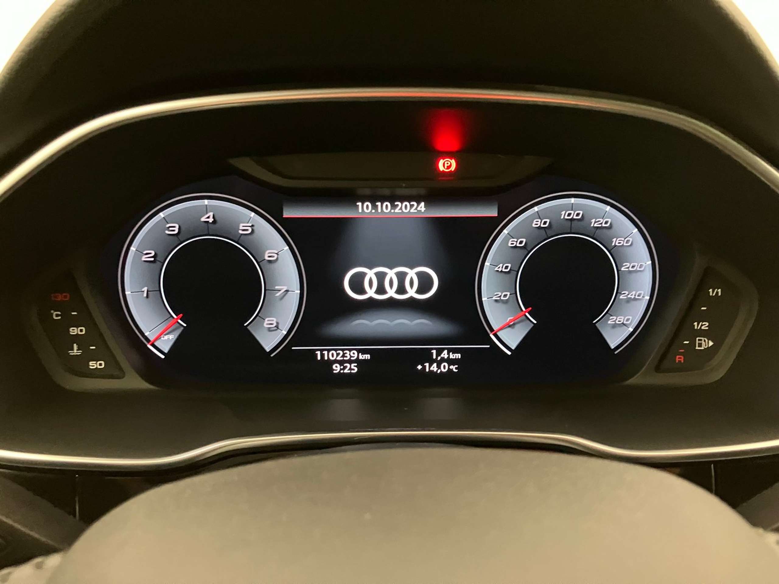 Audi - Q3