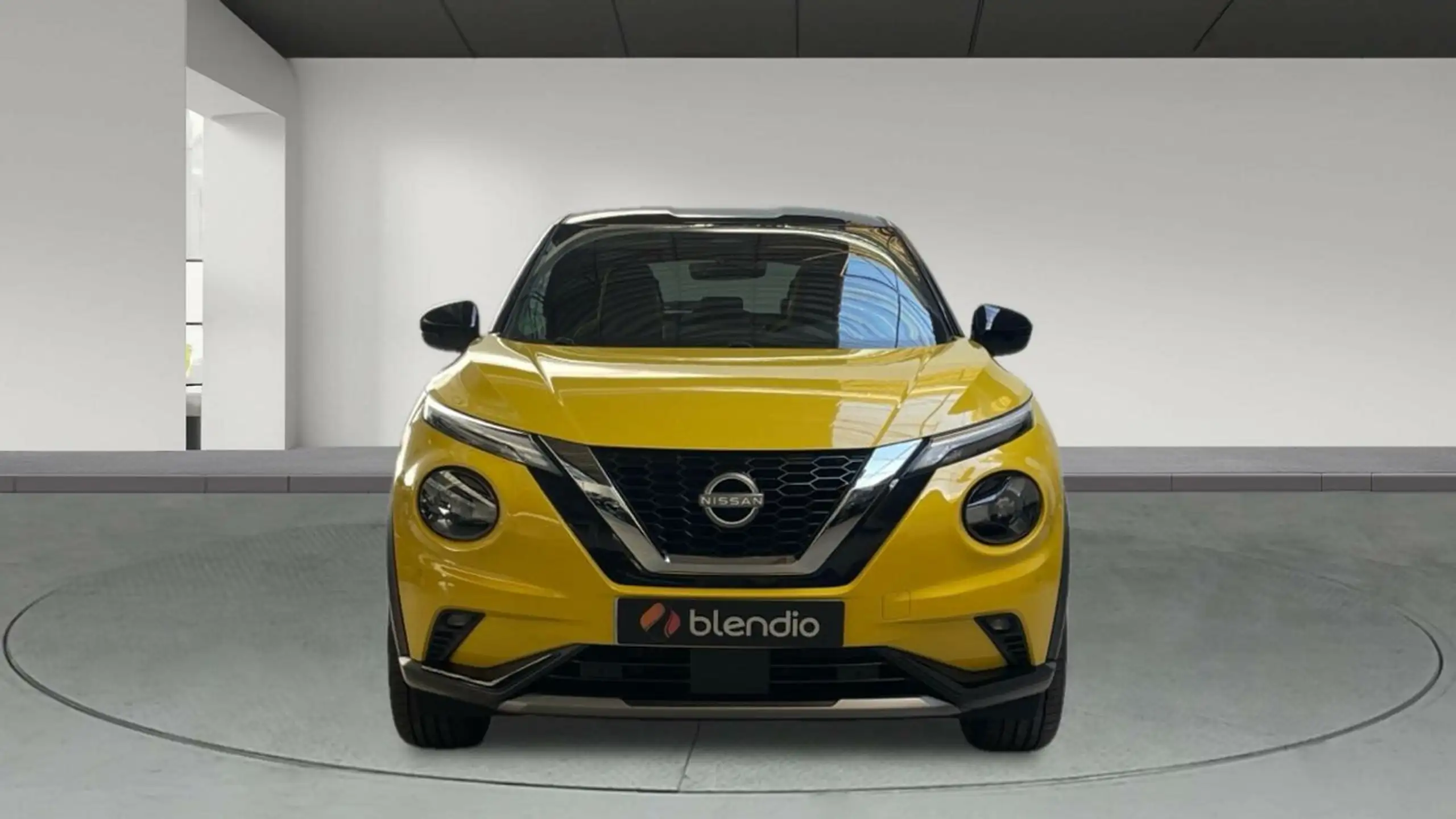 Nissan - Juke