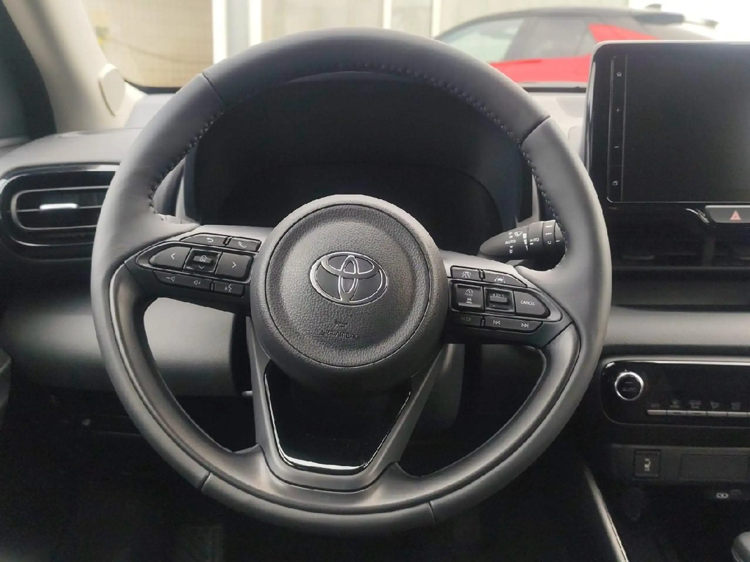 Toyota - Yaris