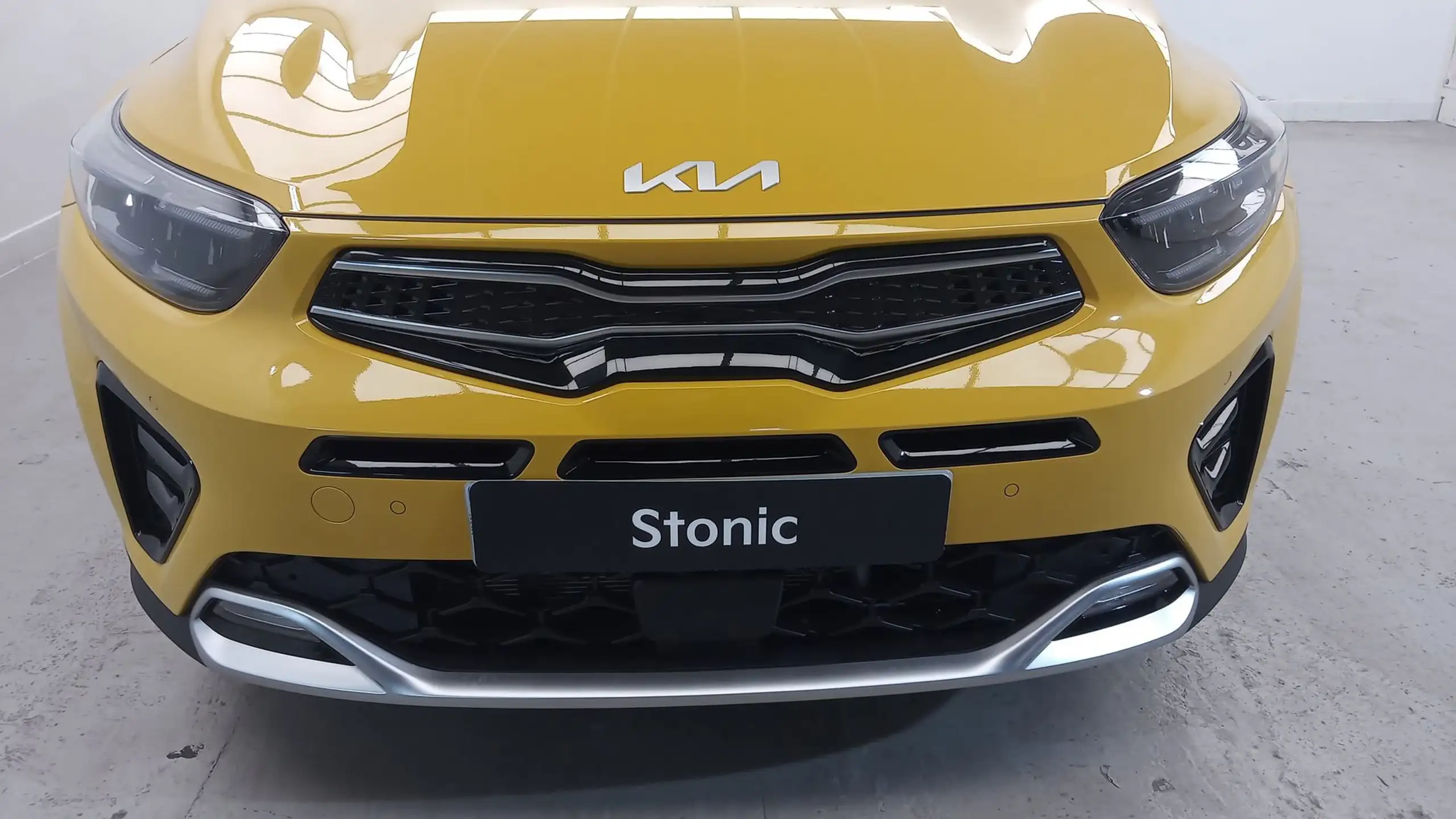 Kia - Stonic