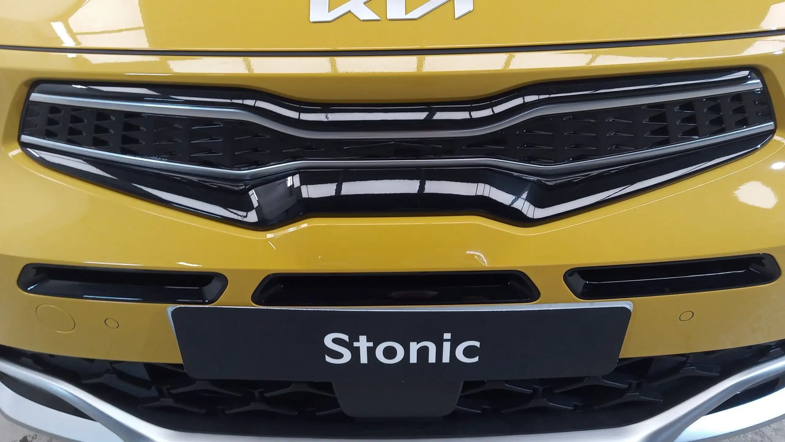 Kia - Stonic