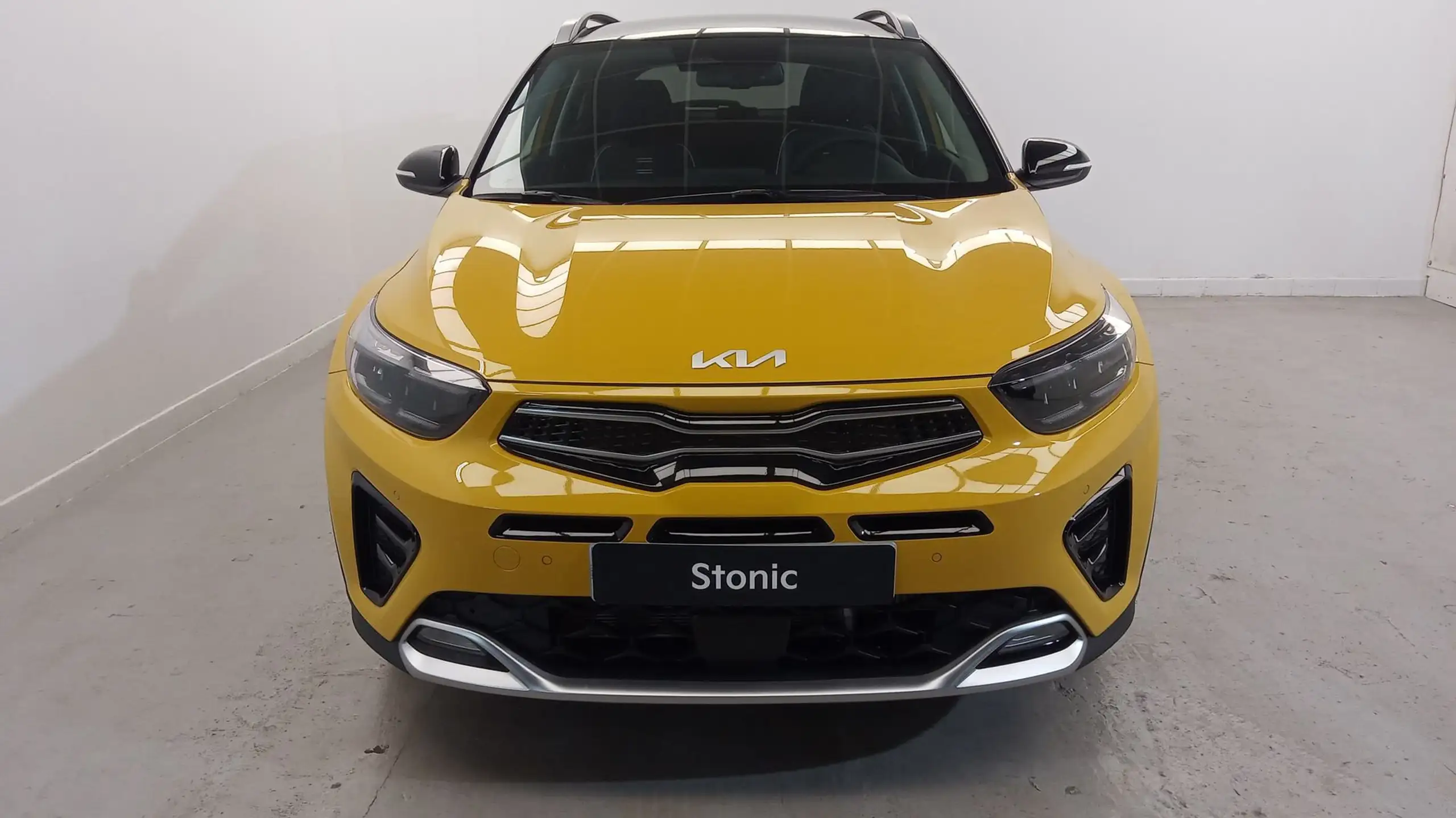 Kia - Stonic