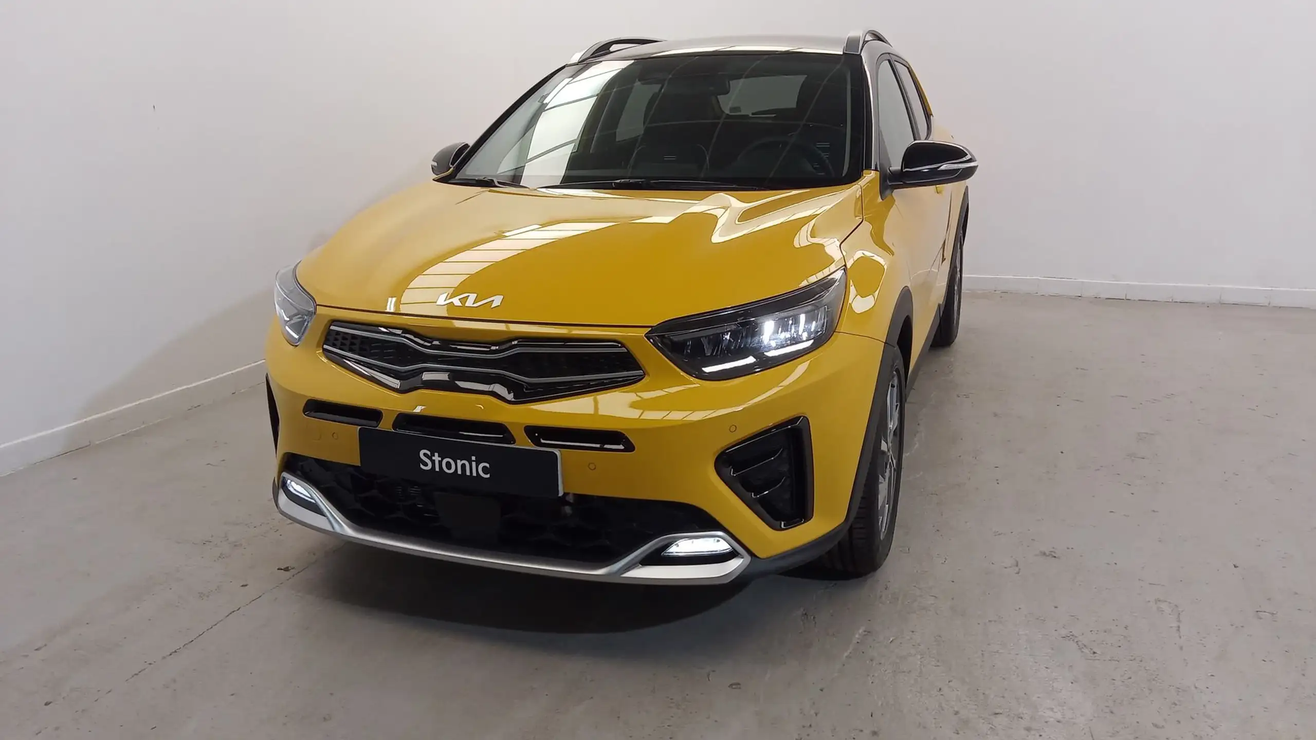 Kia - Stonic