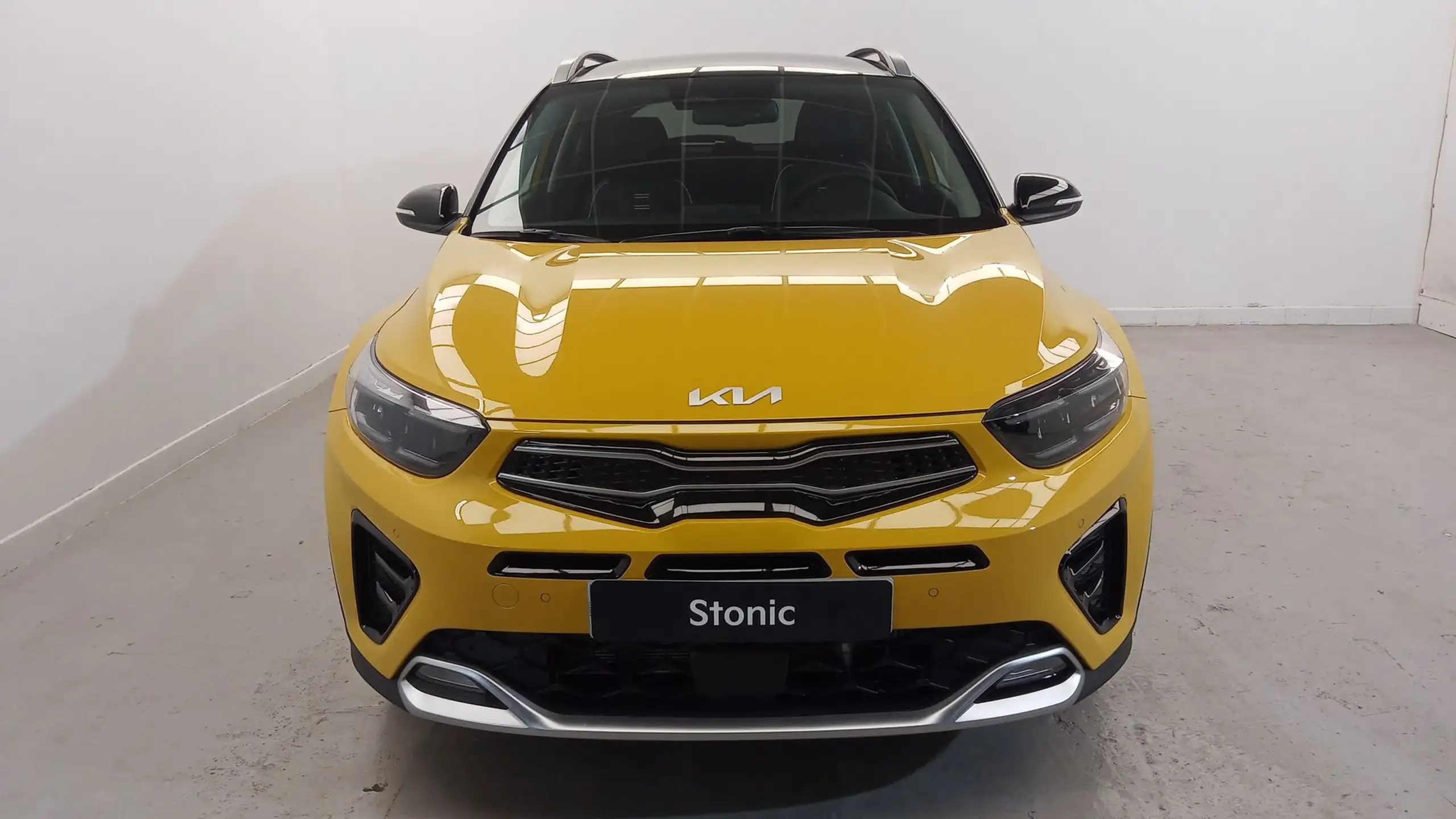 Kia - Stonic