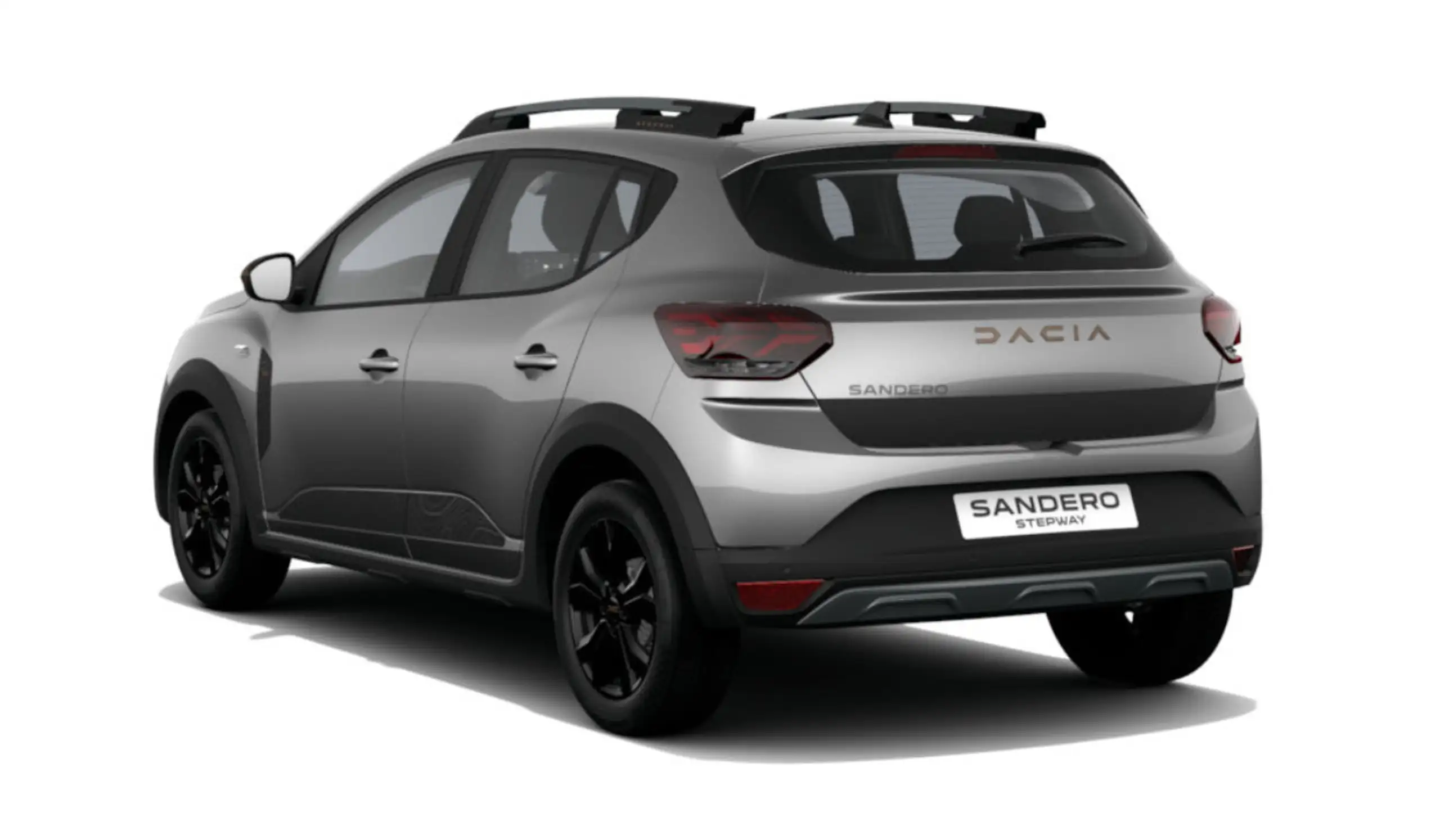 Dacia - Sandero