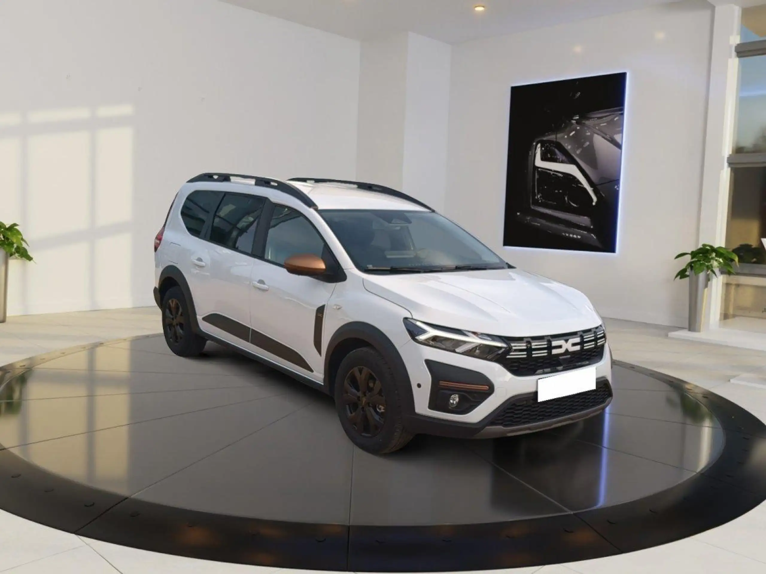 Dacia Jogger 2024