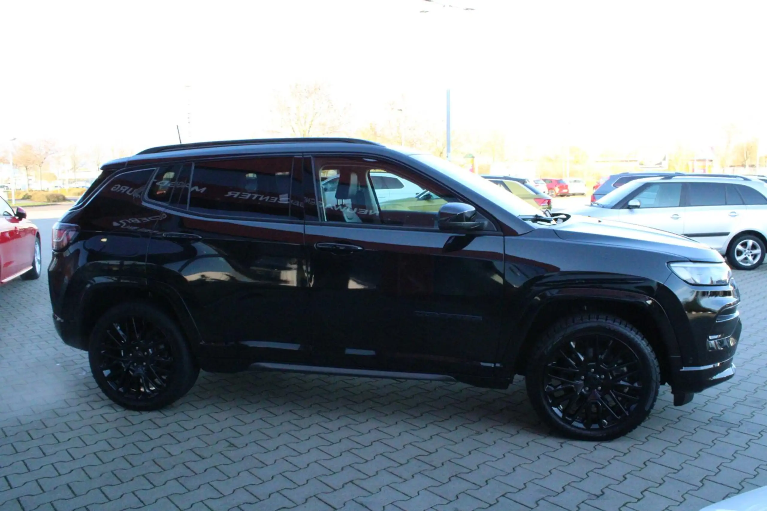 Jeep - Compass