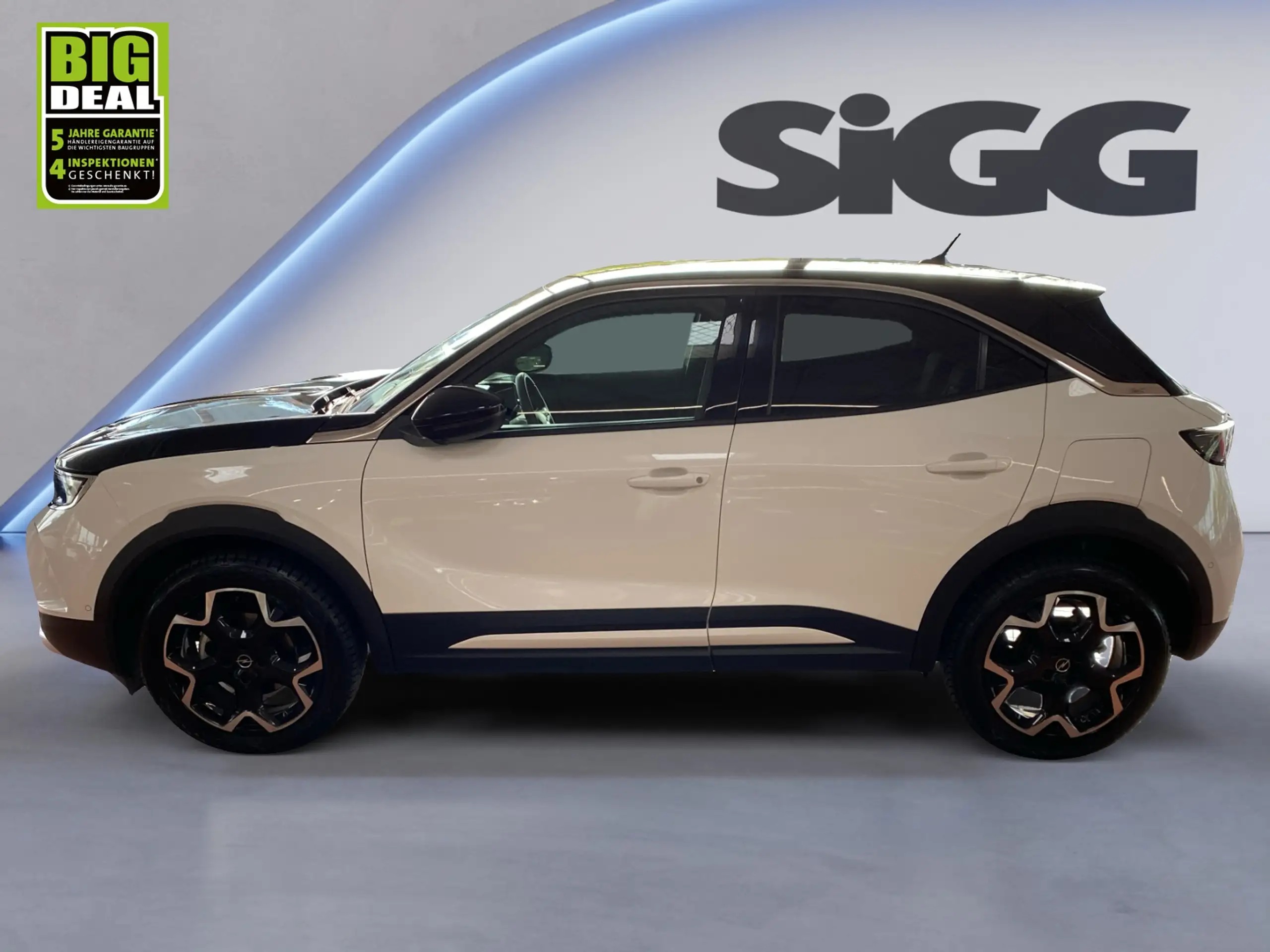 Opel - Mokka