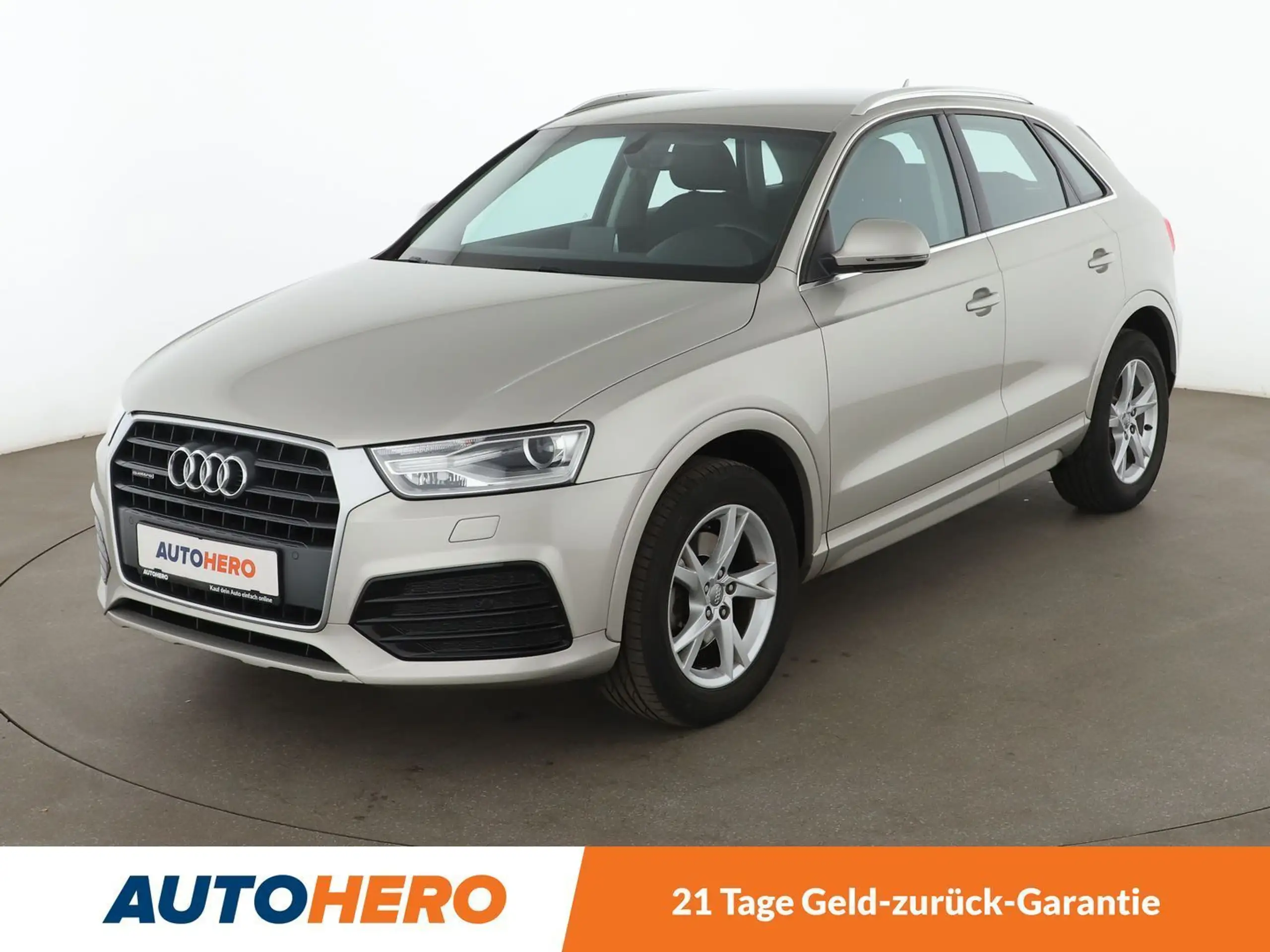 Audi - Q3