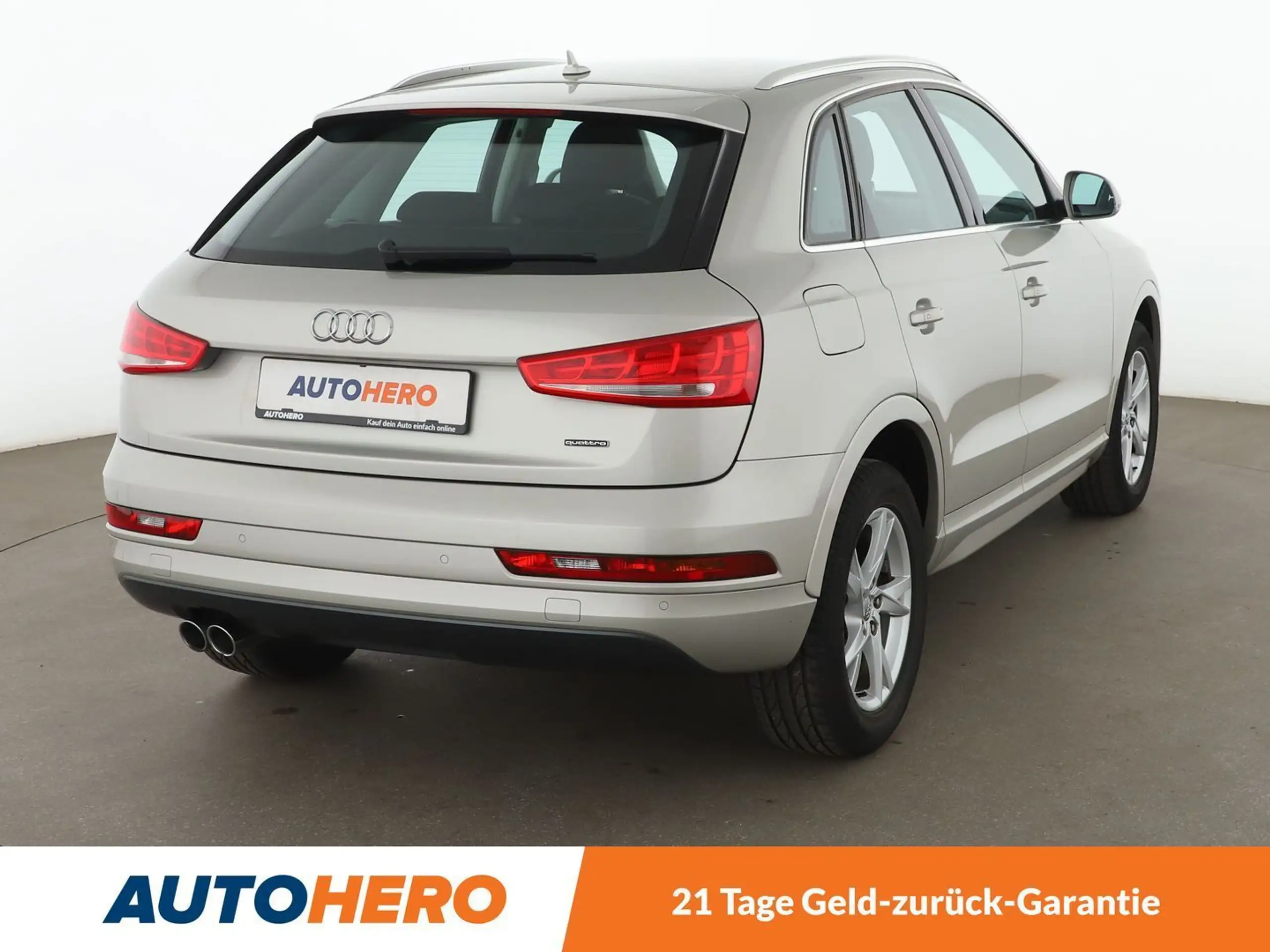 Audi - Q3