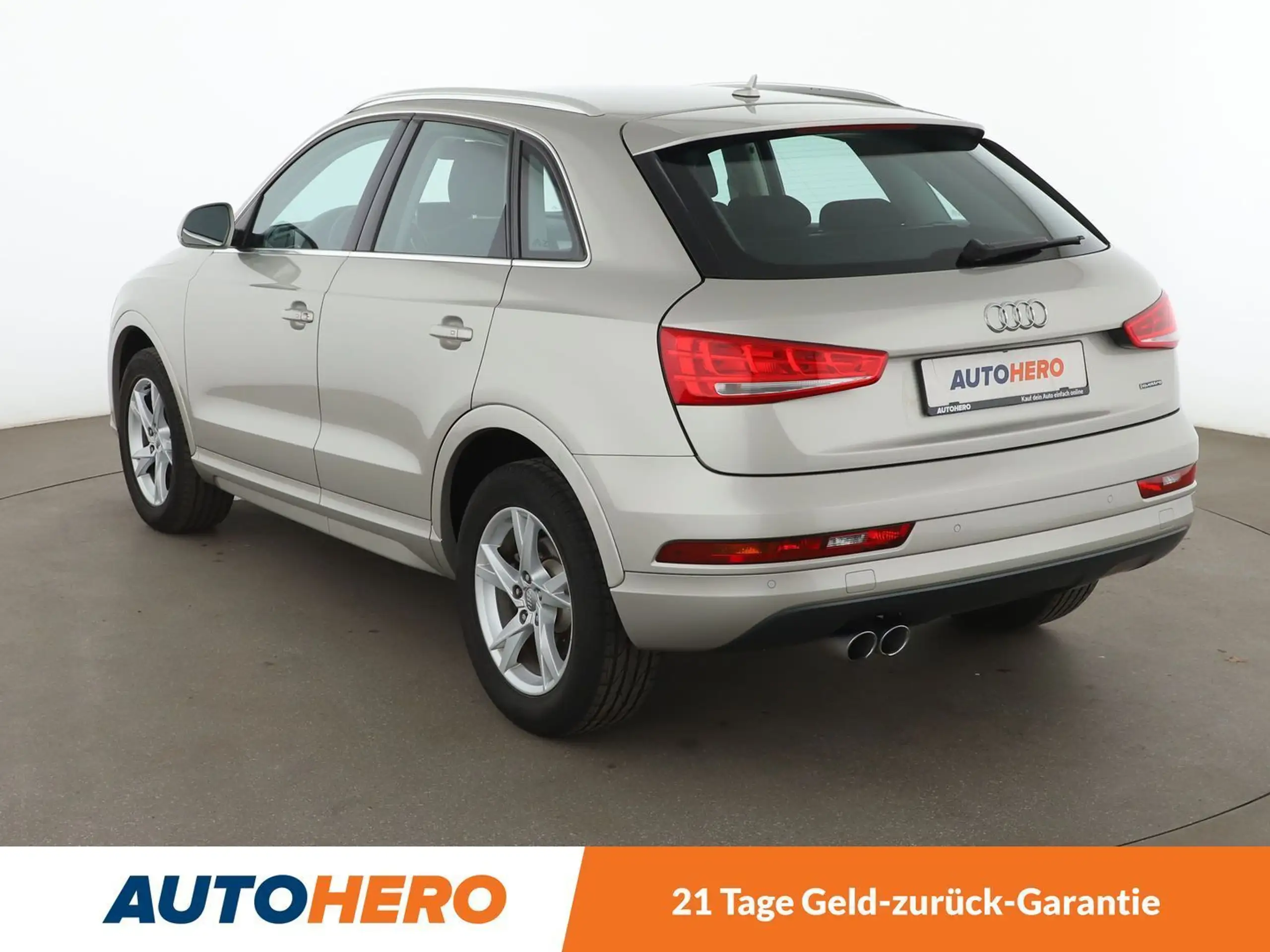 Audi - Q3