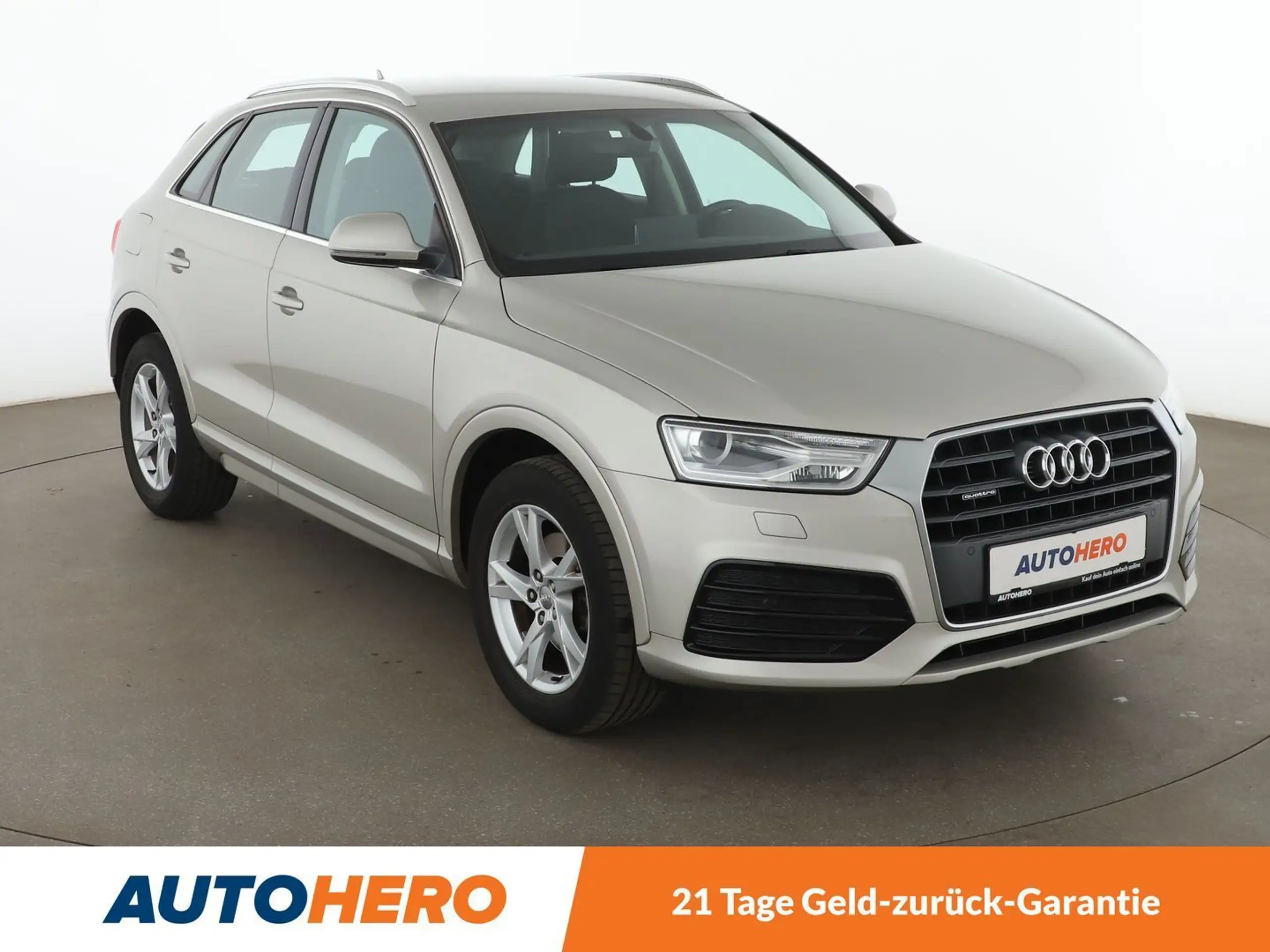 Audi - Q3