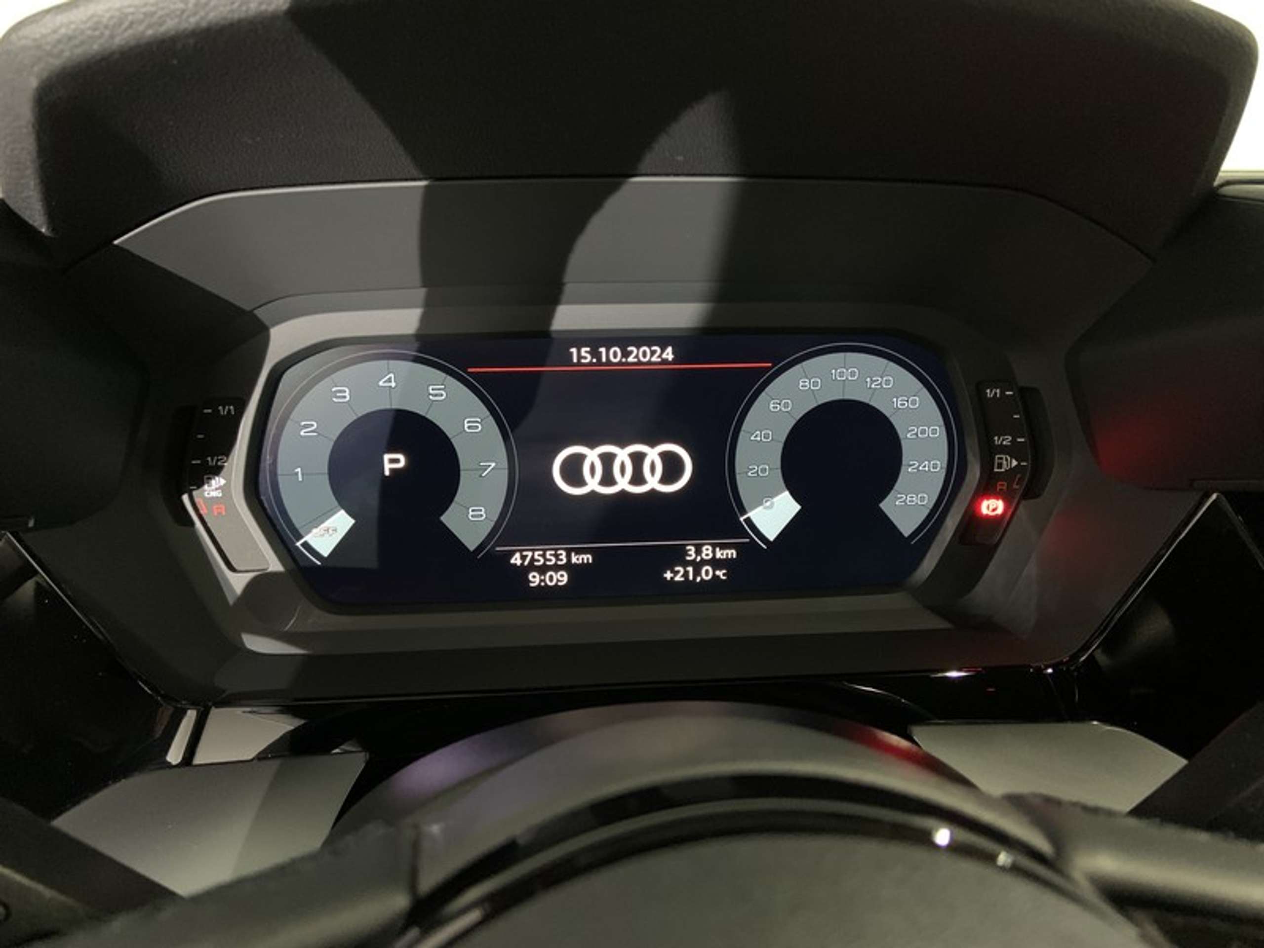 Audi - A3