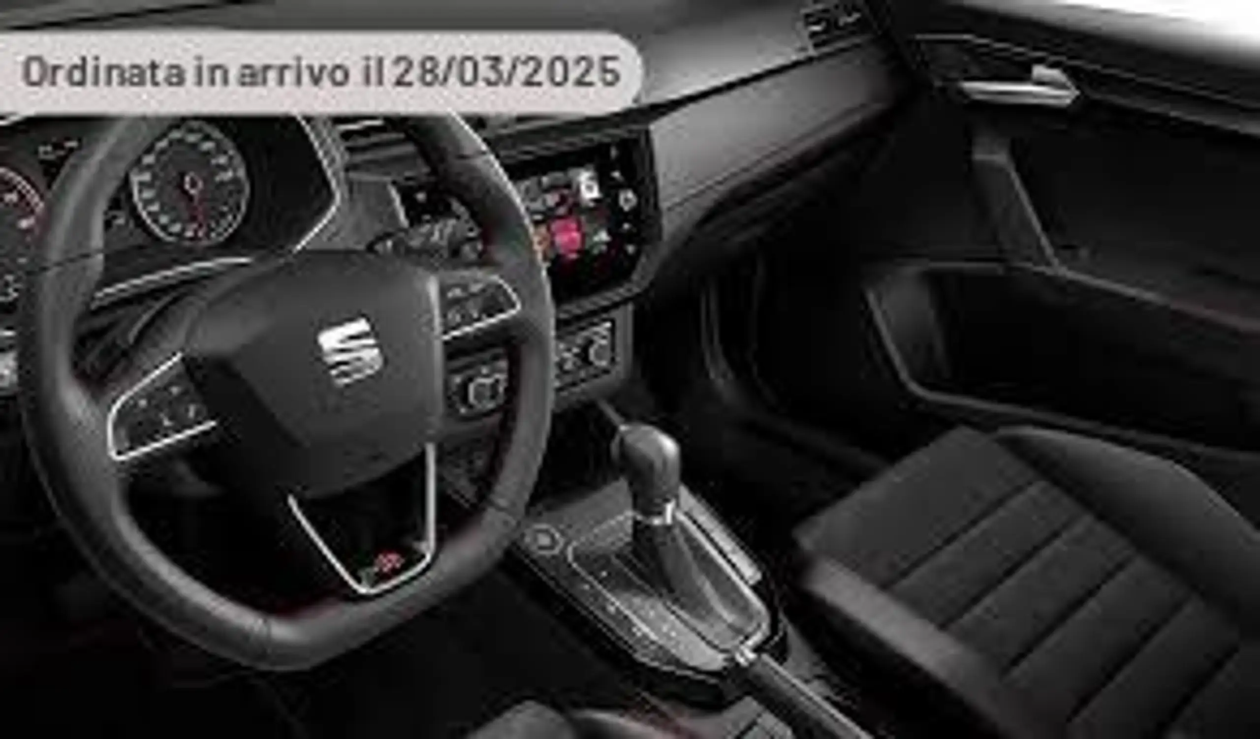 SEAT - Arona