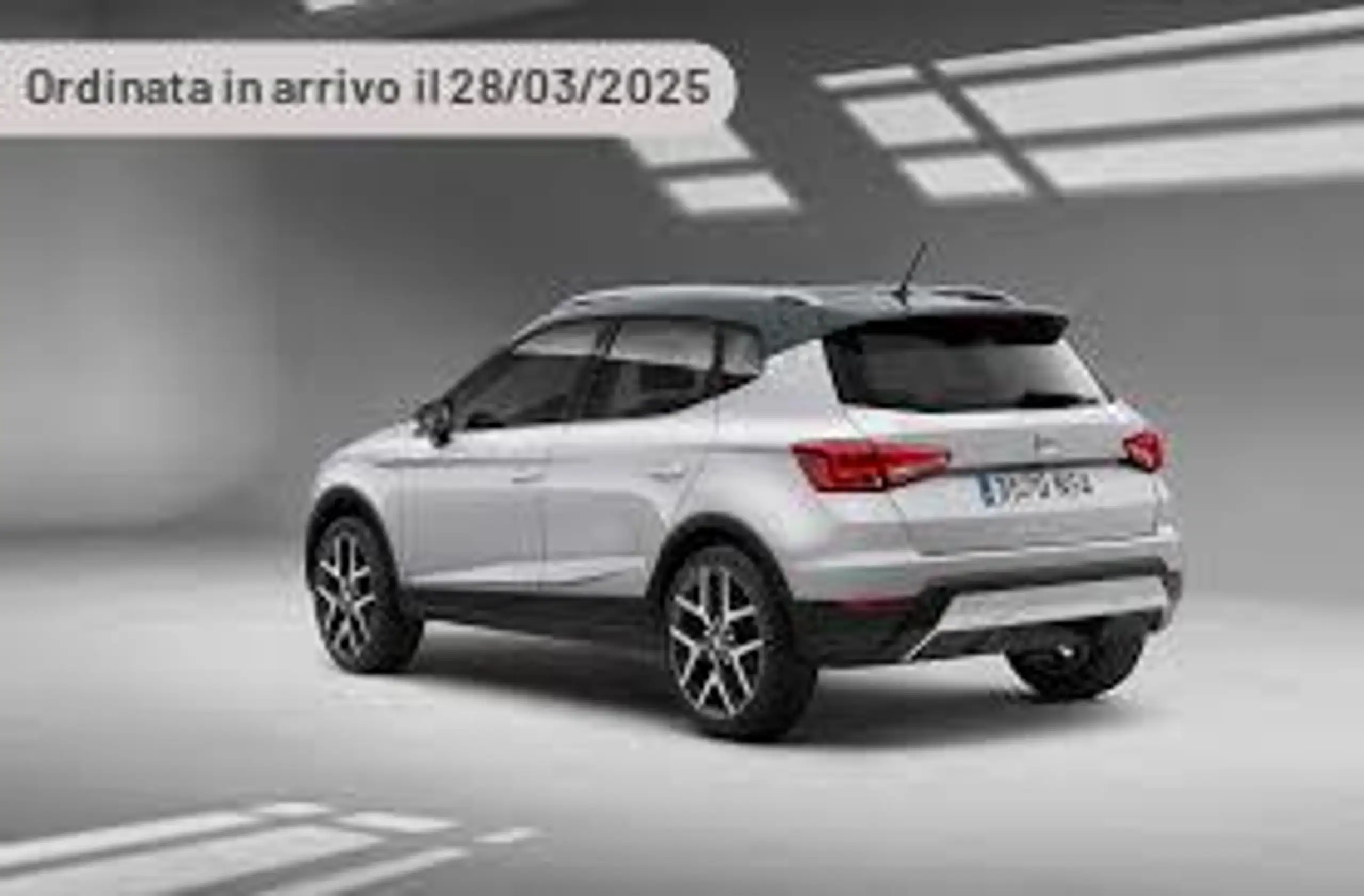 SEAT - Arona