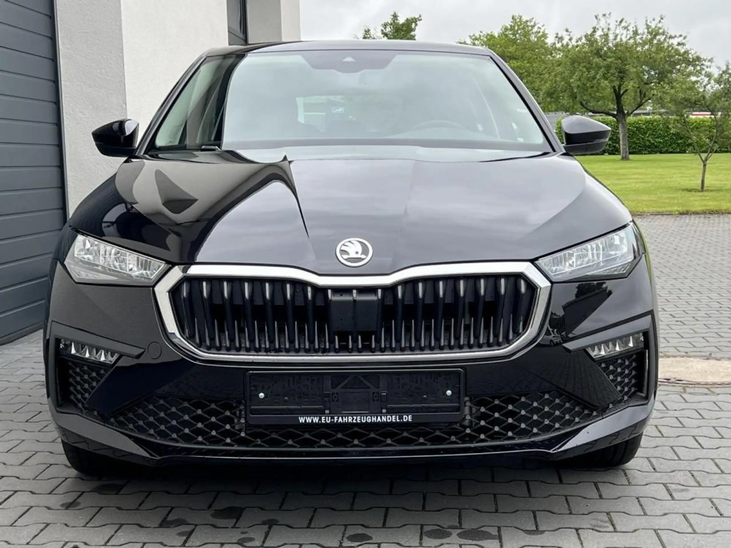 Skoda Scala 2019