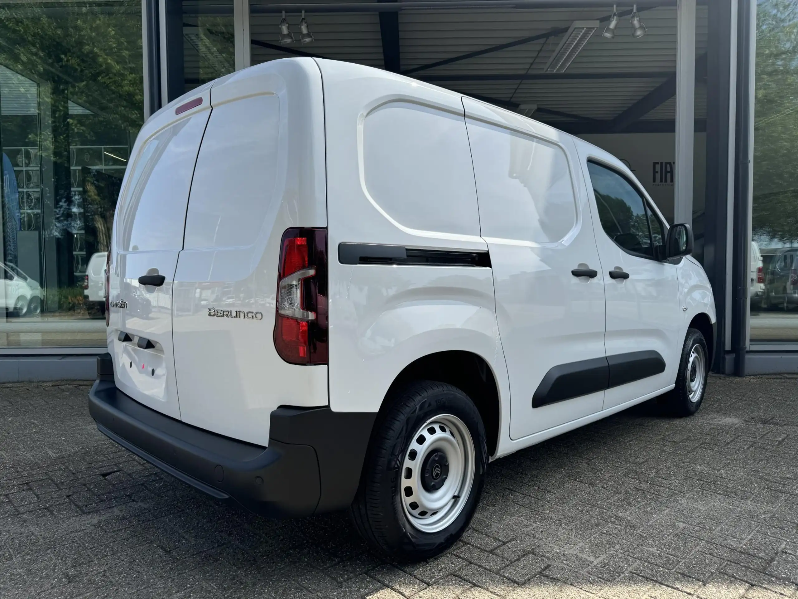 Citroen - Berlingo