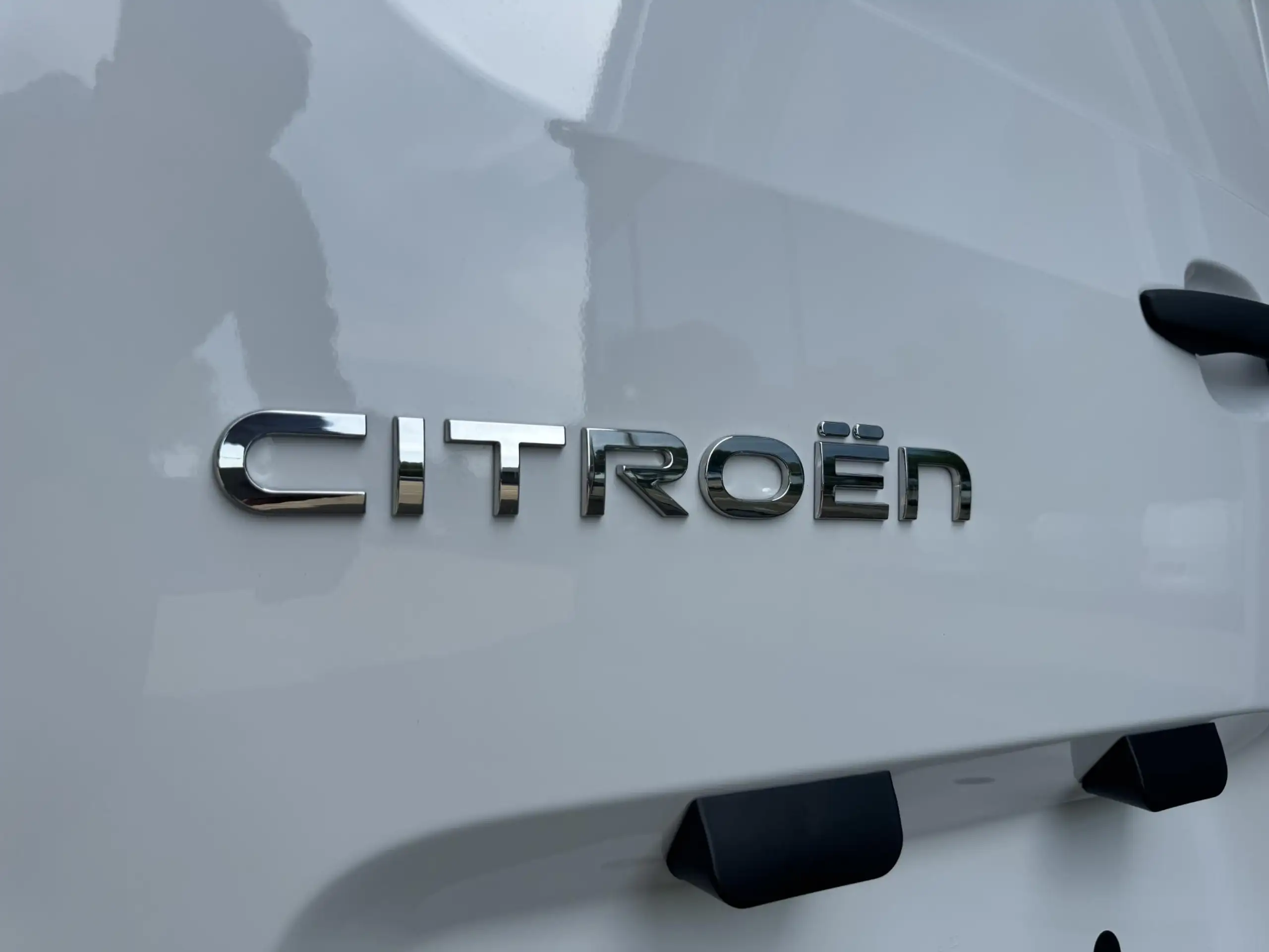 Citroen - Berlingo