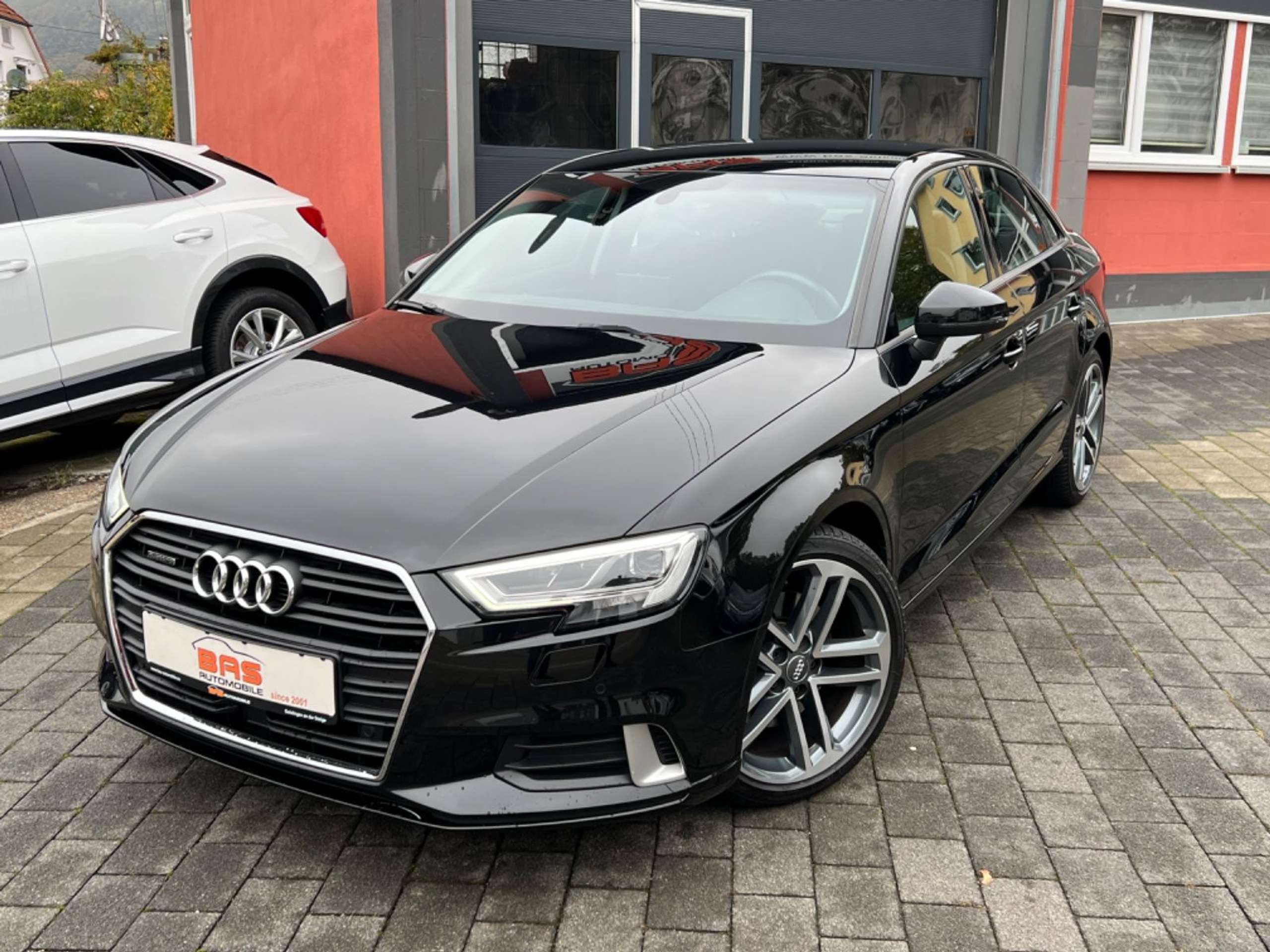 Audi - A3