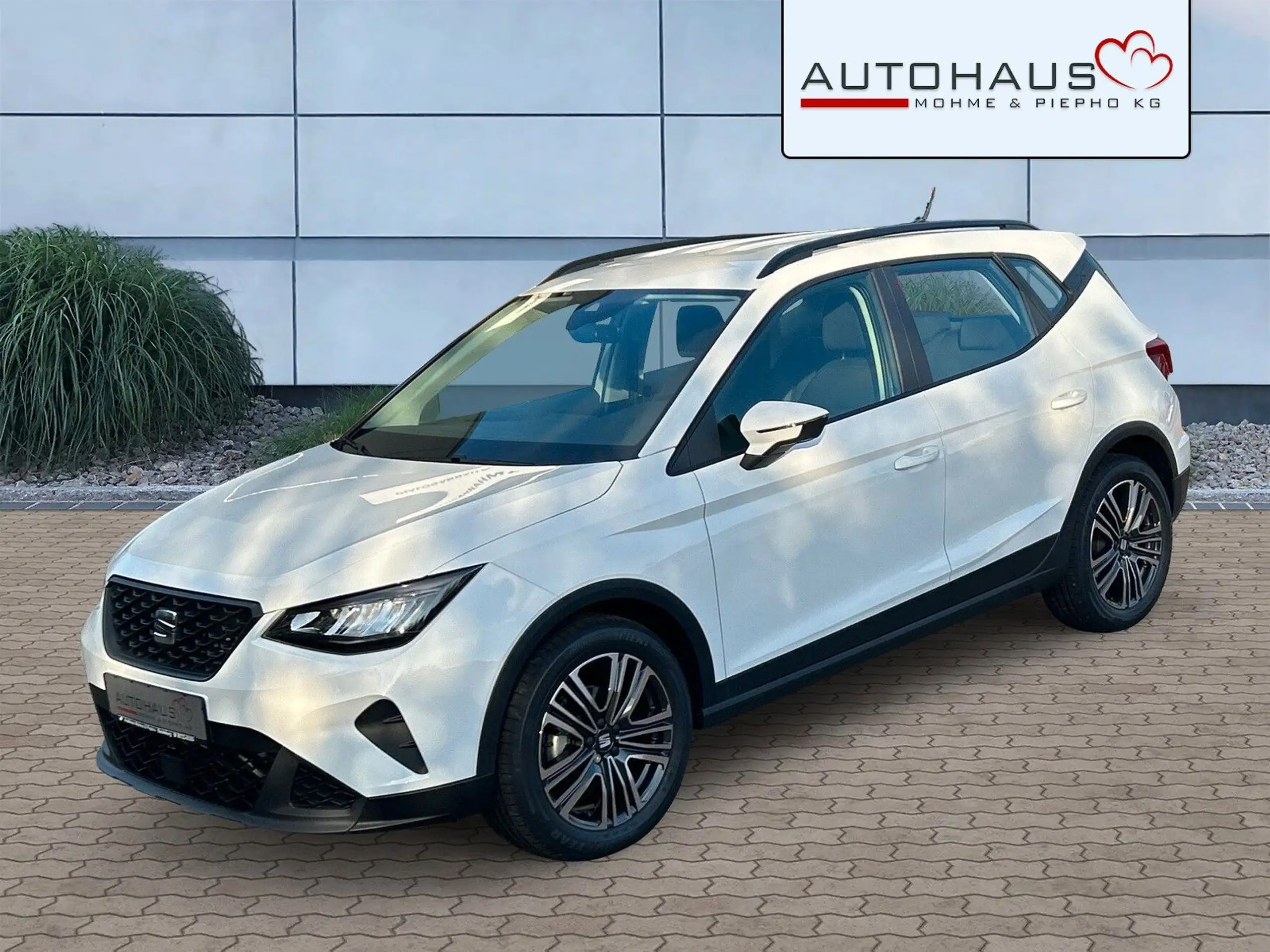 SEAT - Arona