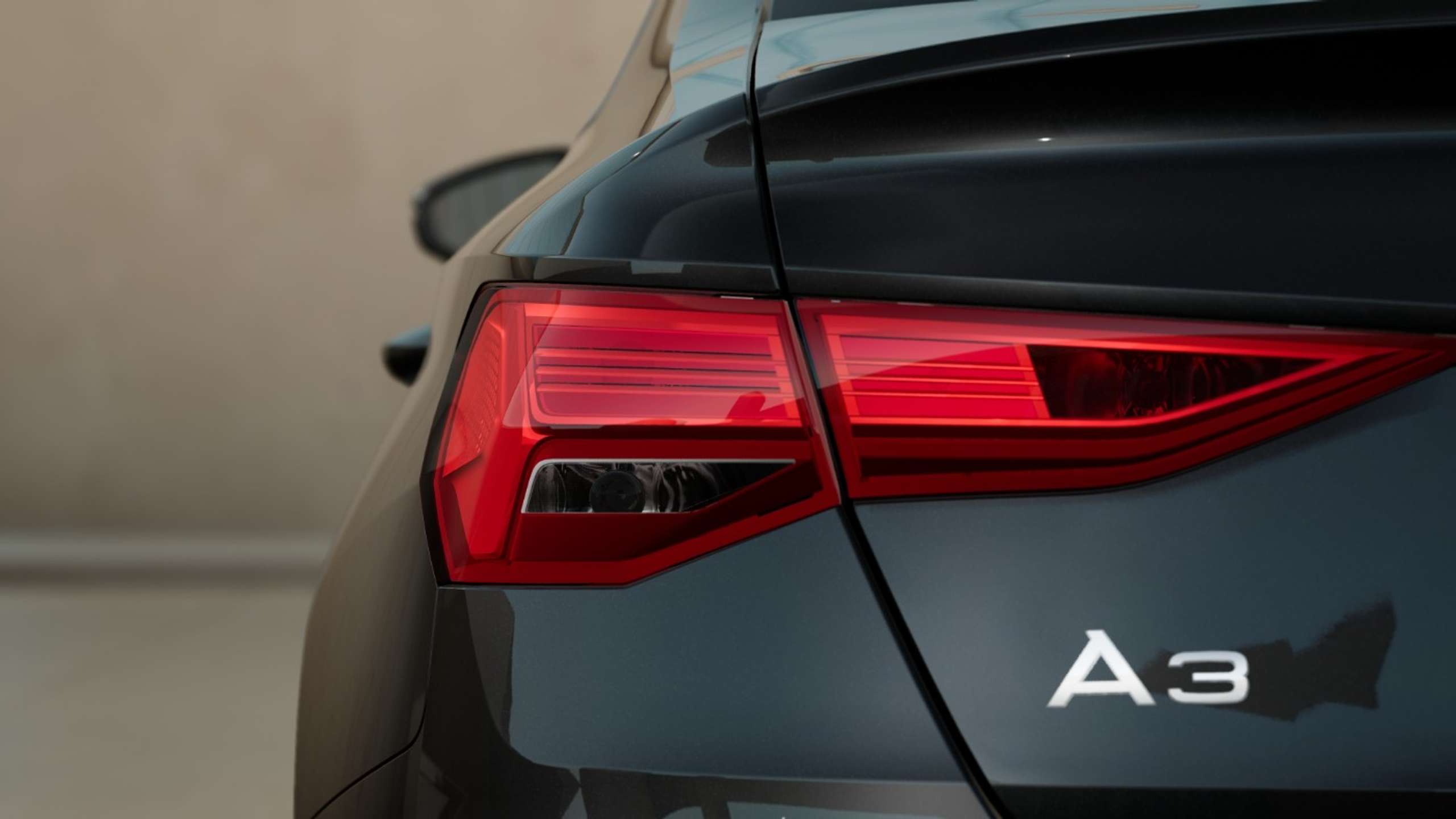 Audi - A3