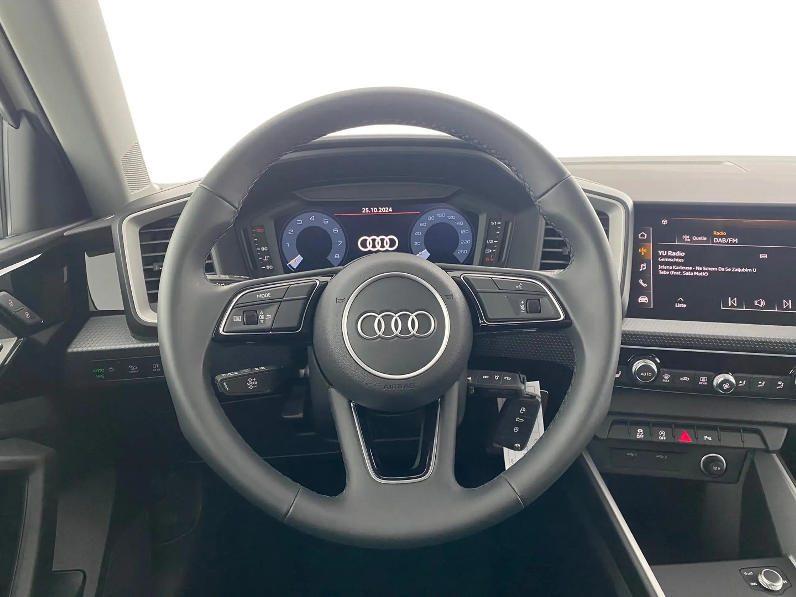 Audi - A1