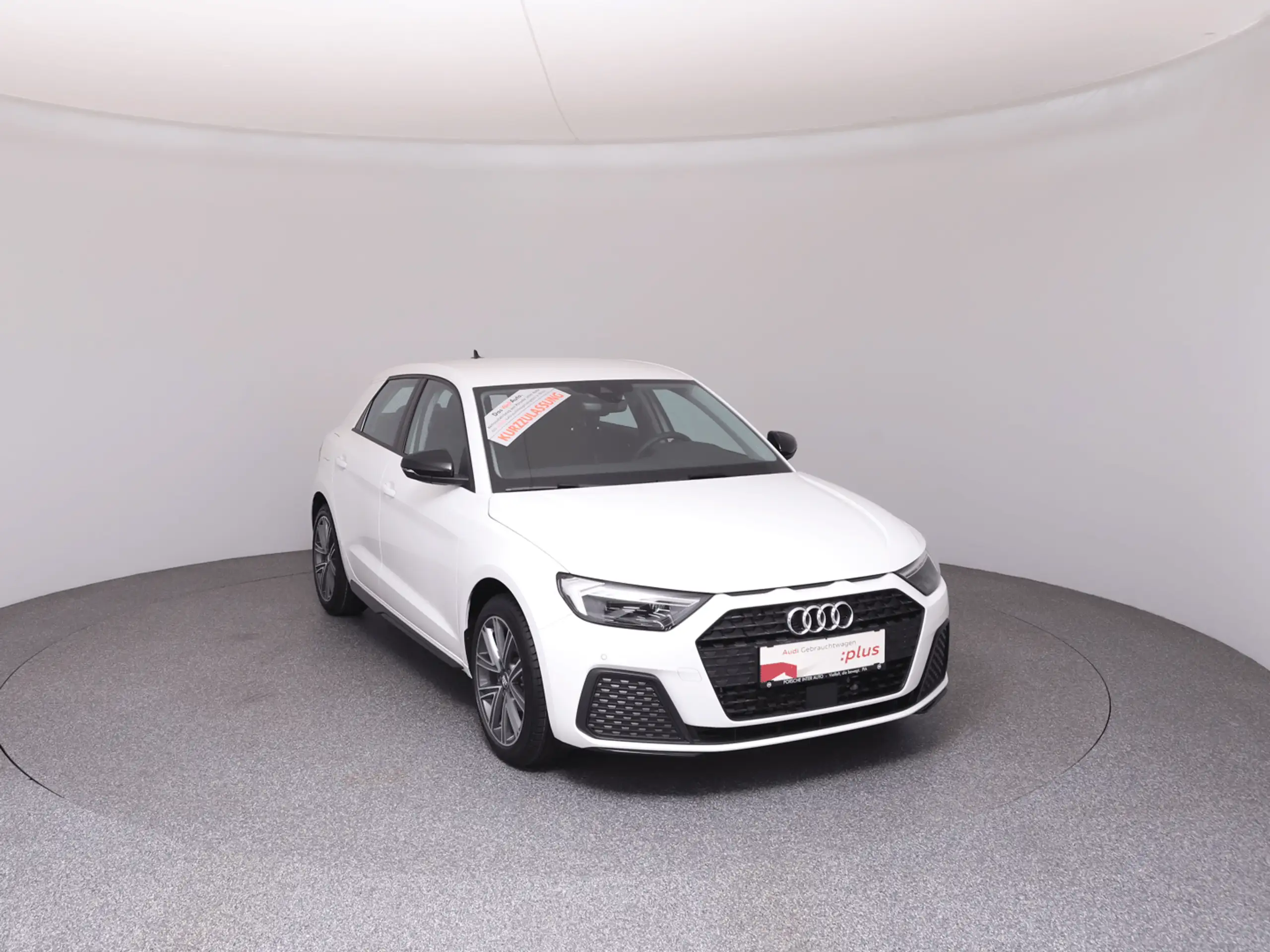 Audi - A1