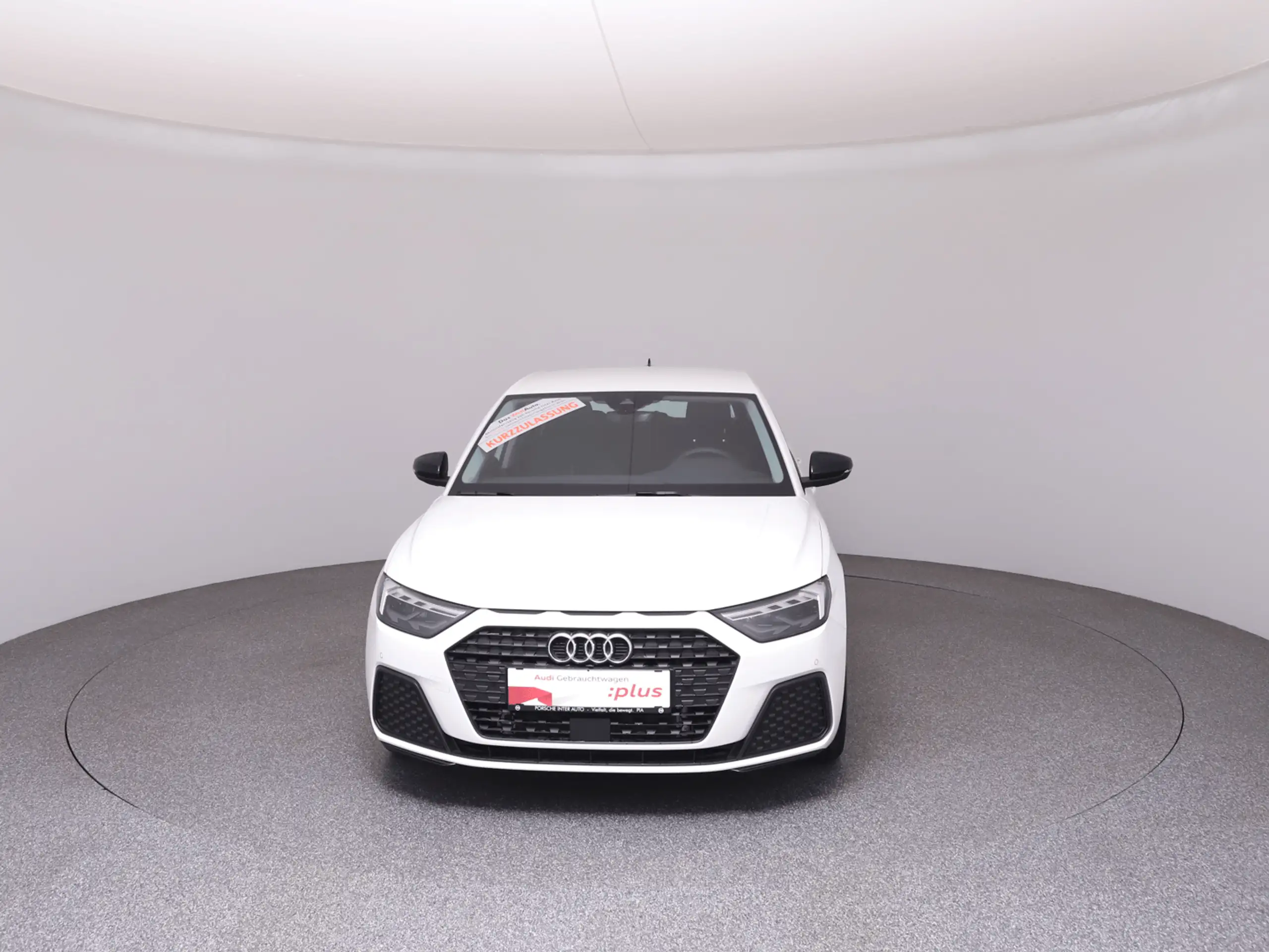 Audi - A1