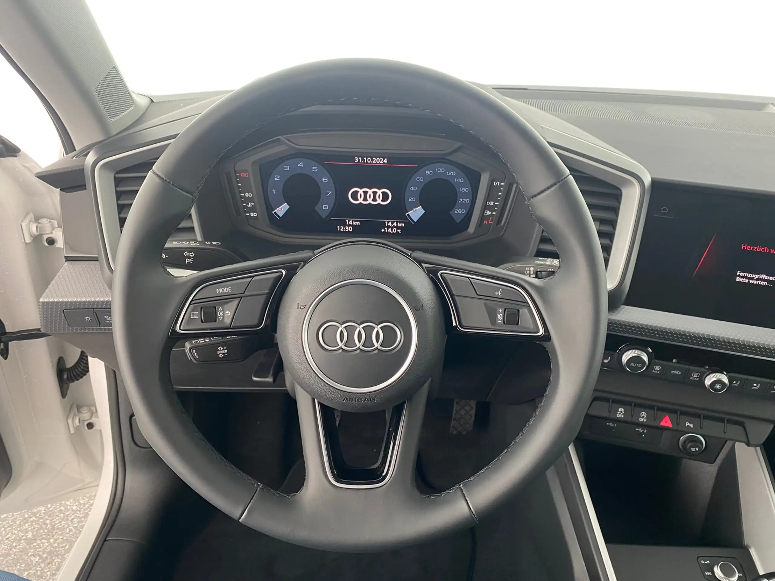 Audi - A1