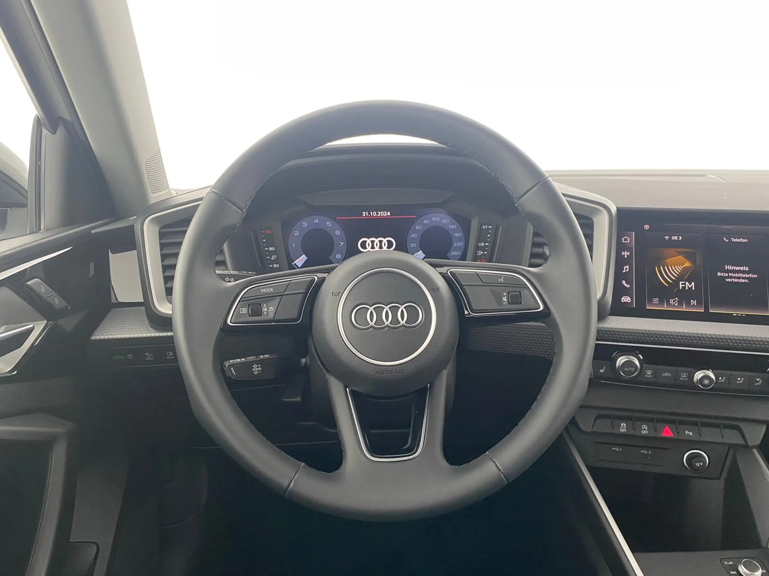 Audi - A1