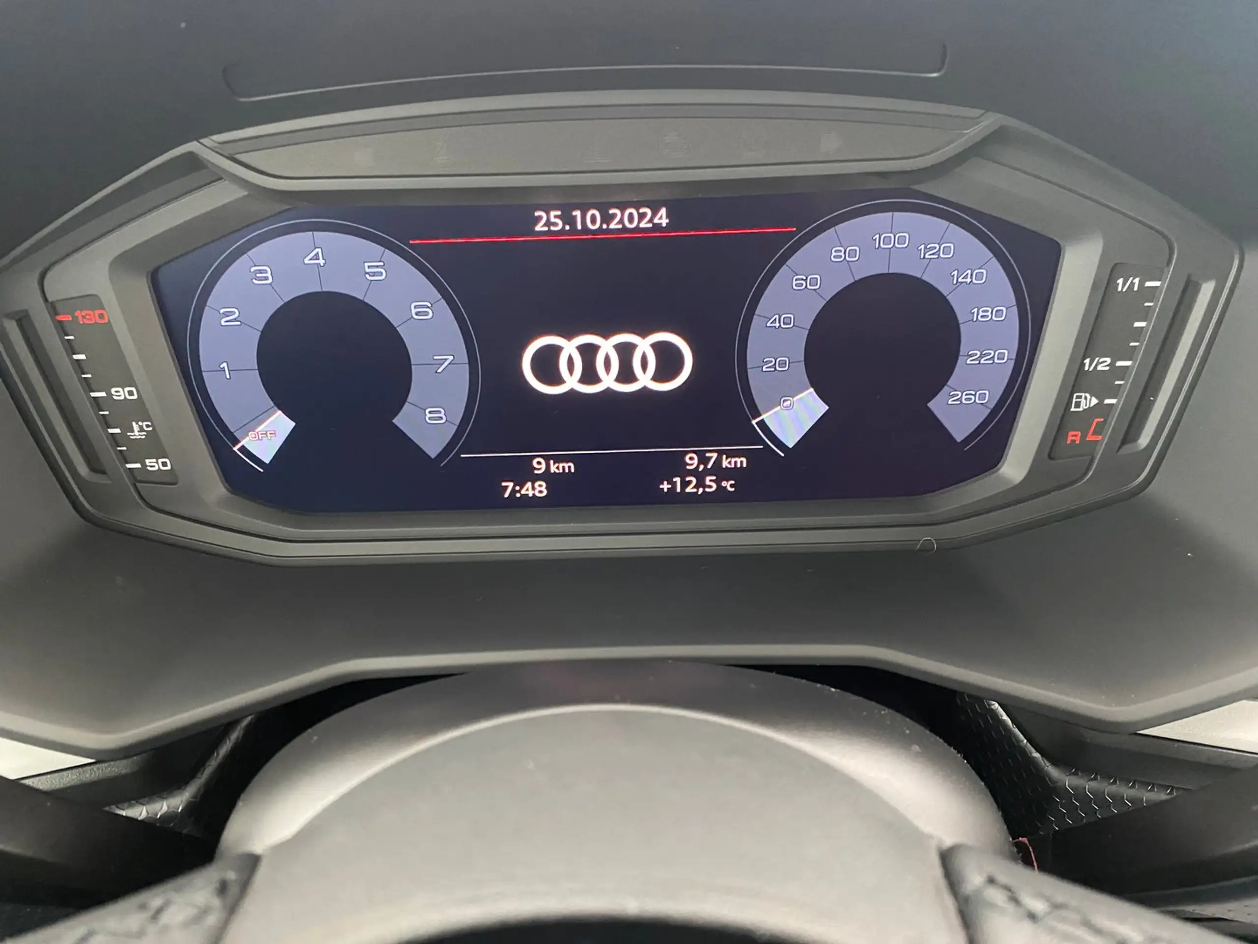 Audi - A1