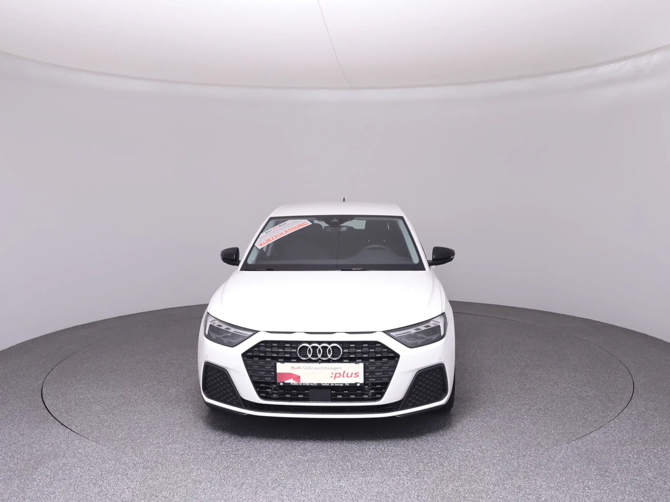 Audi - A1