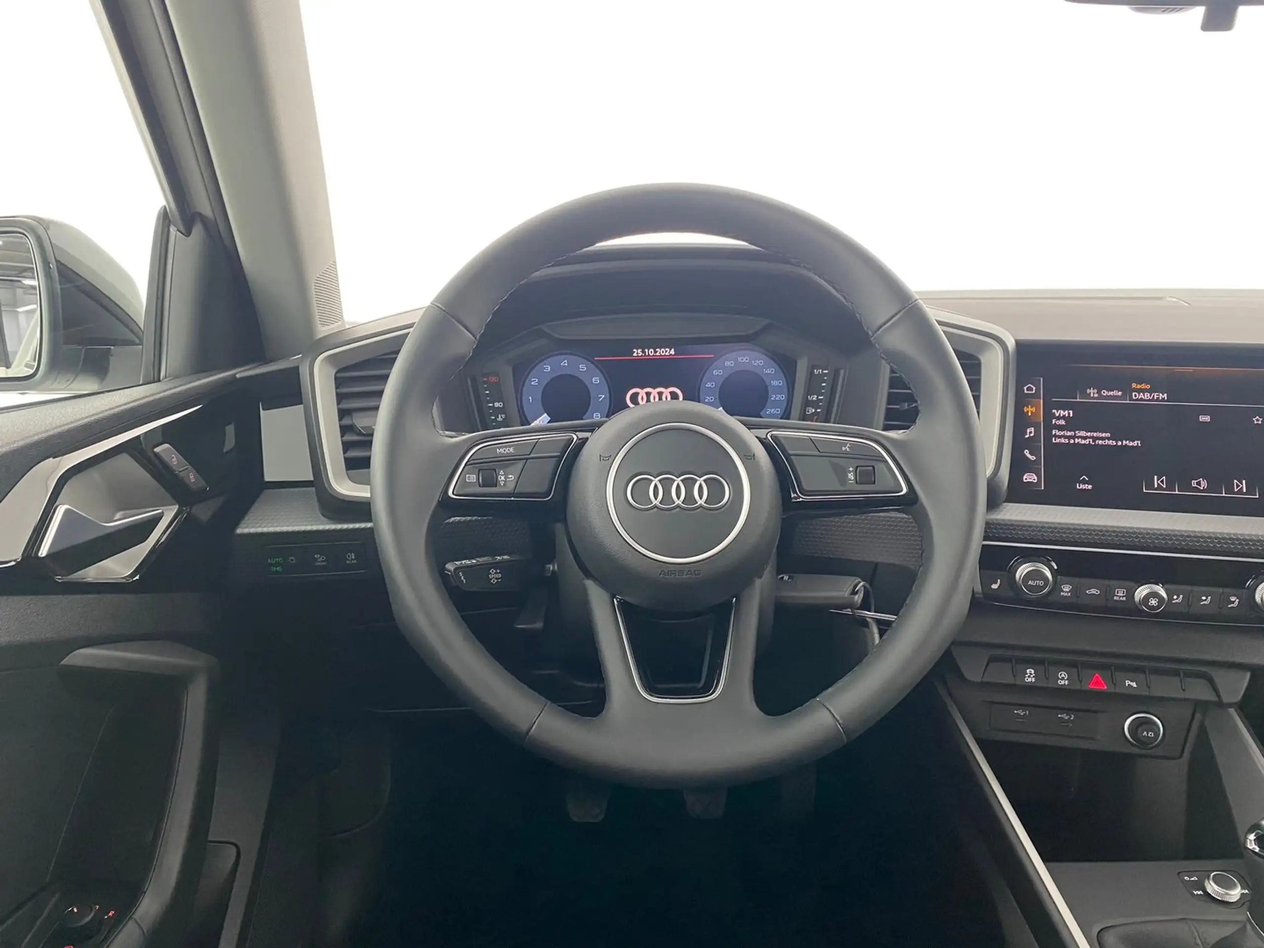 Audi - A1