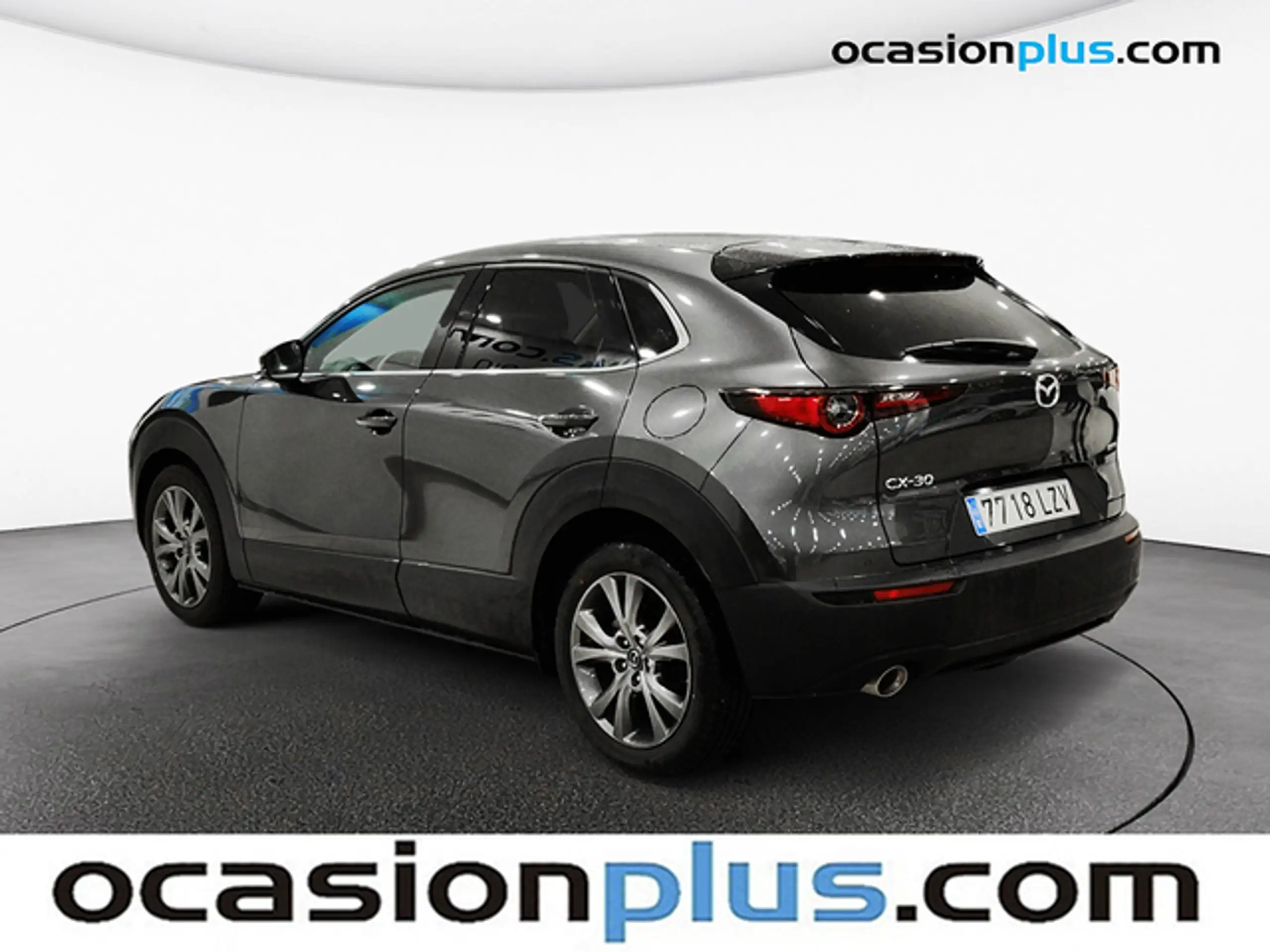 Mazda - CX-30