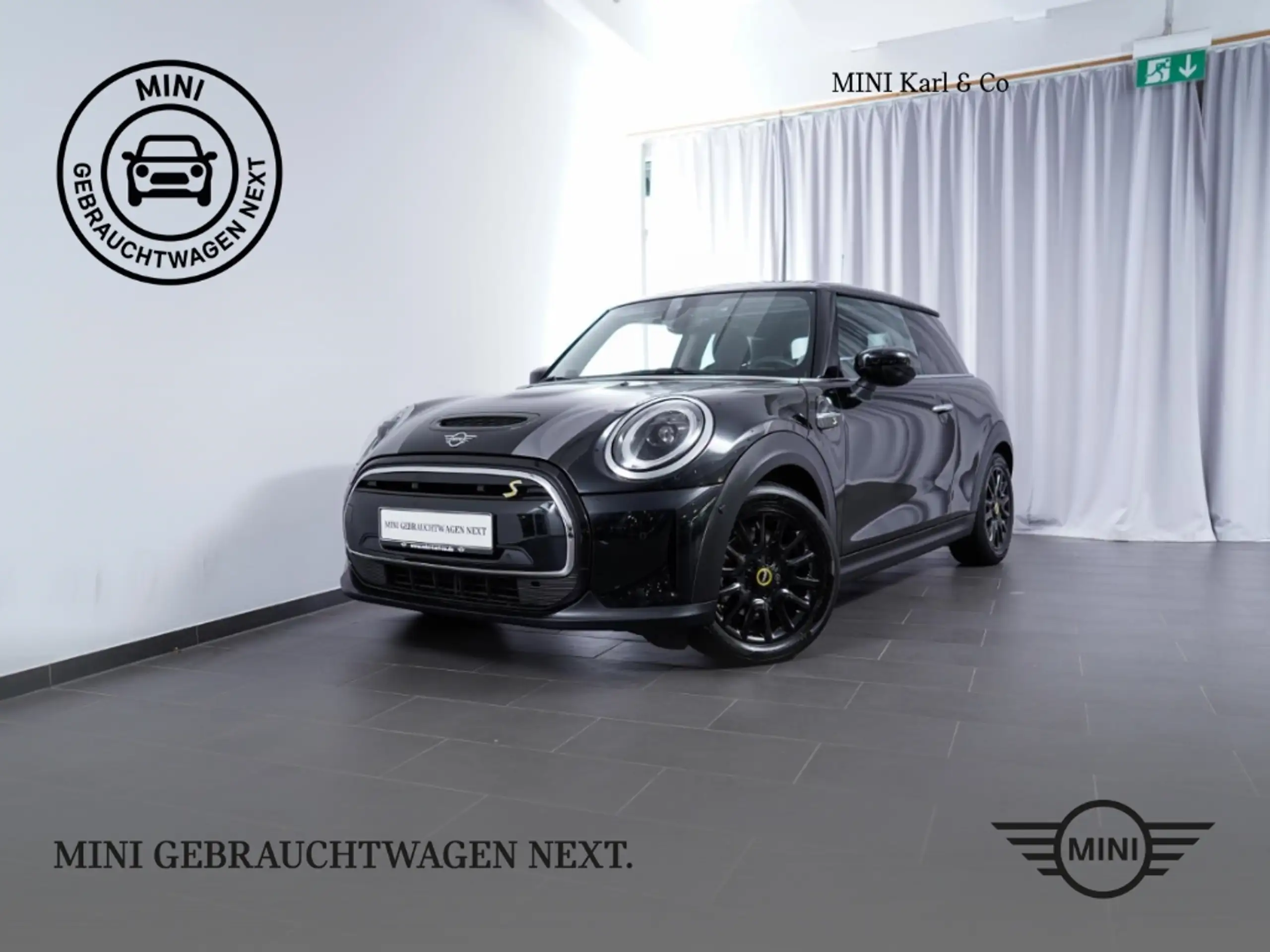 MINI Cooper SE 2023