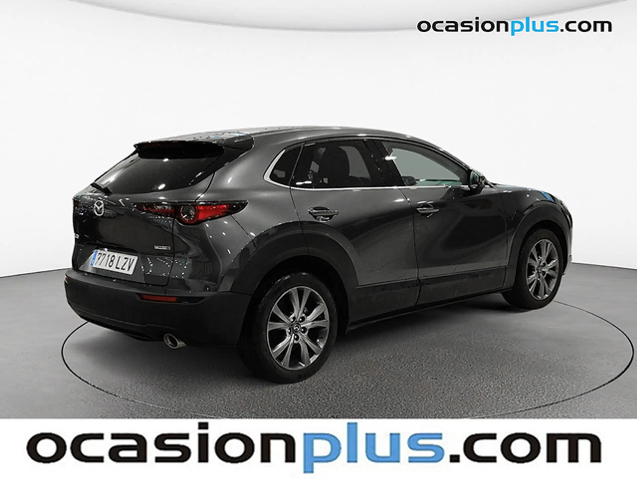 Mazda - CX-30