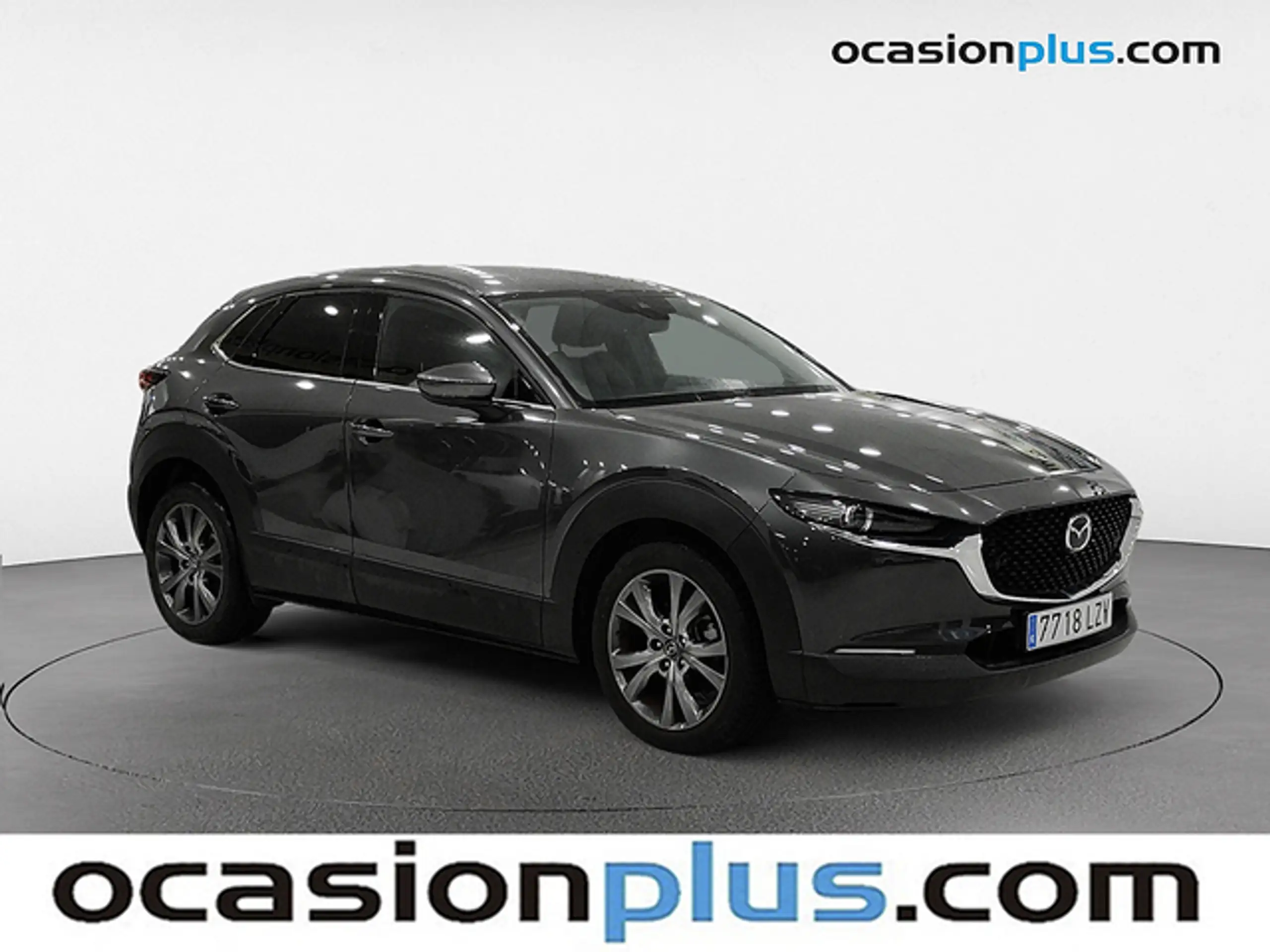 Mazda - CX-30