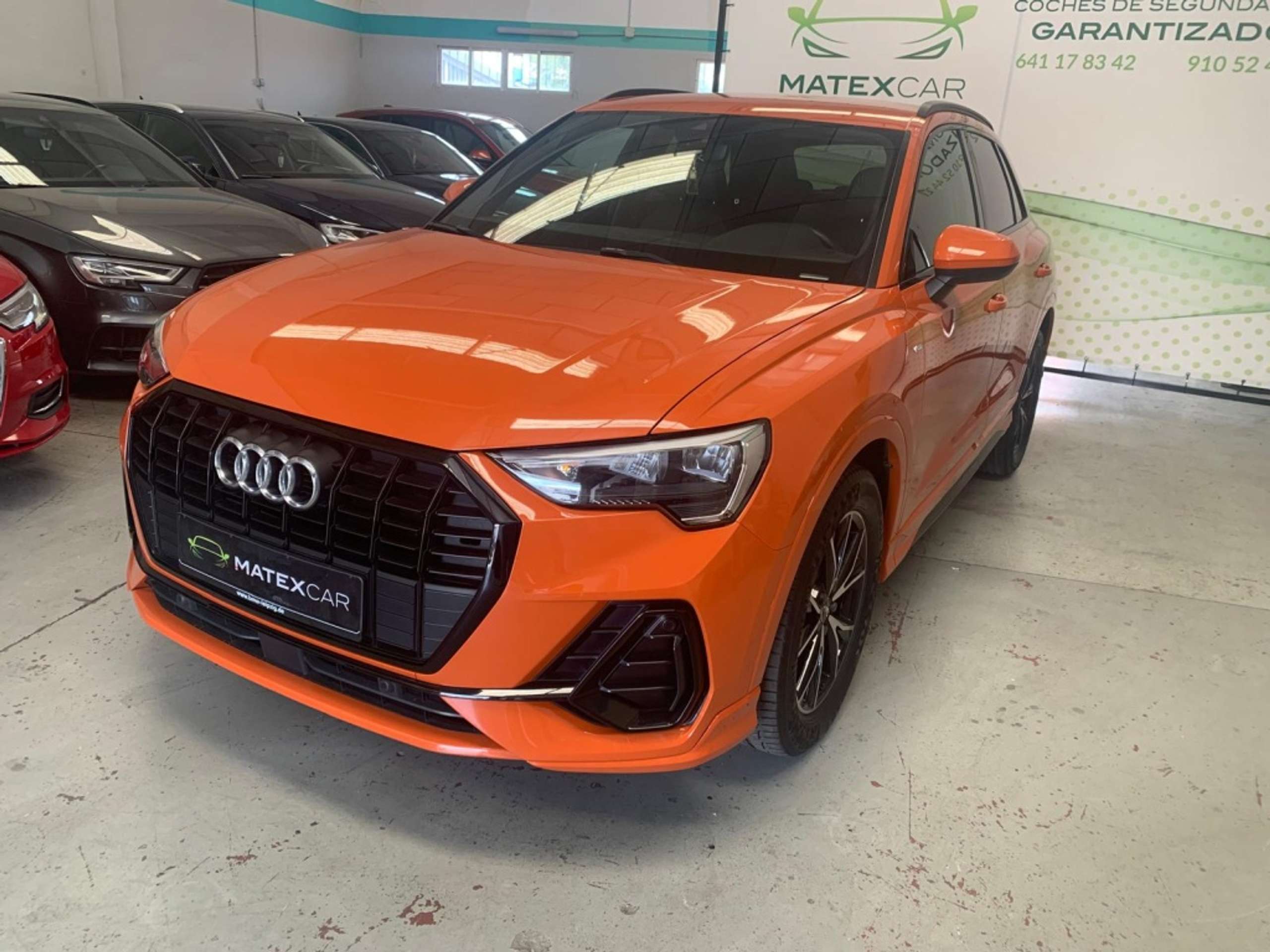 Audi - Q3