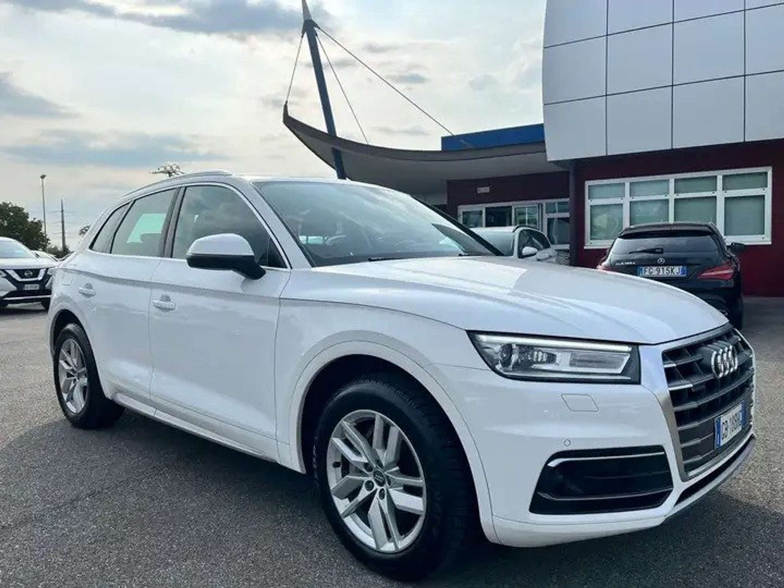 Audi - Q5