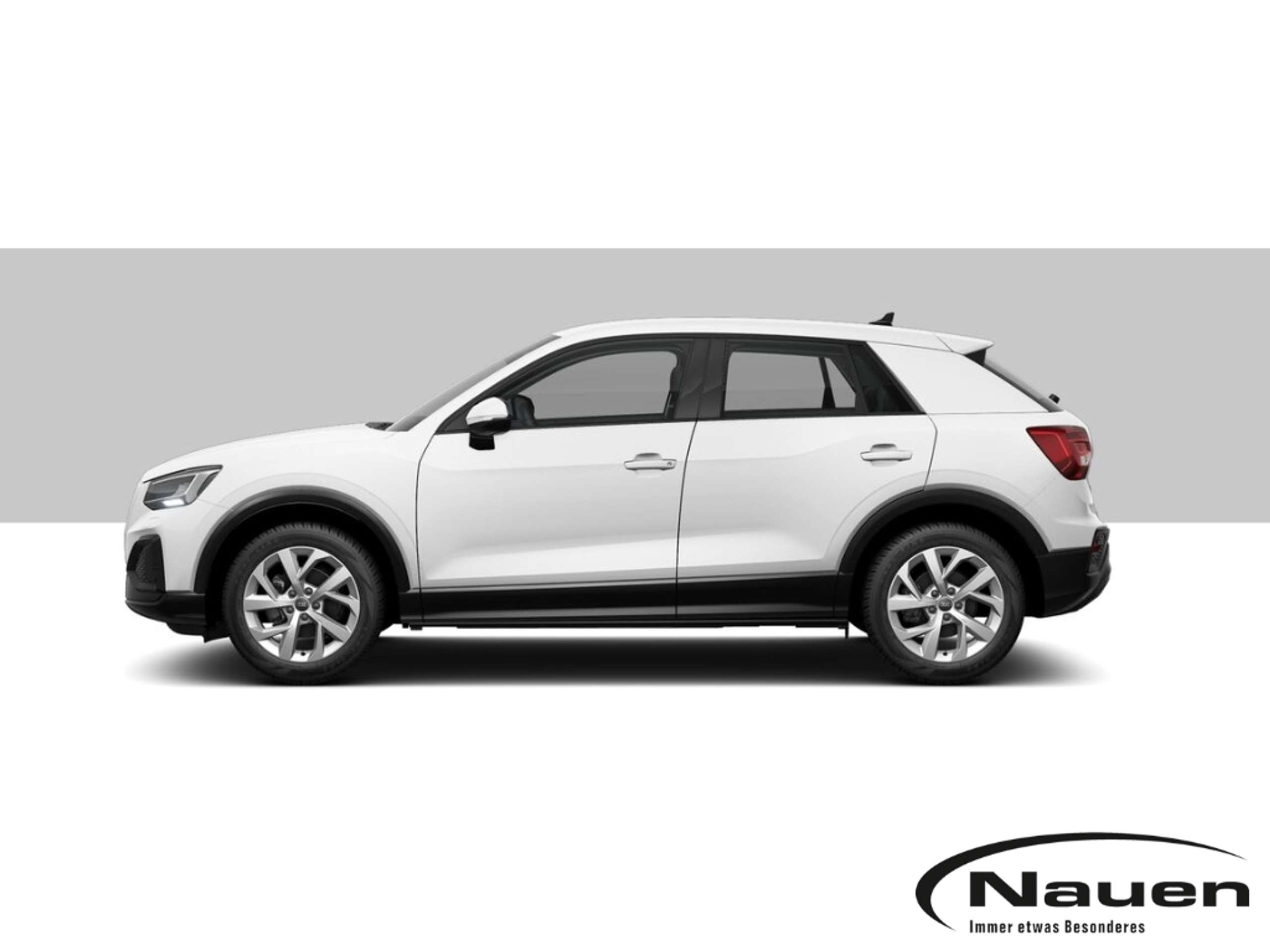 Audi - Q2