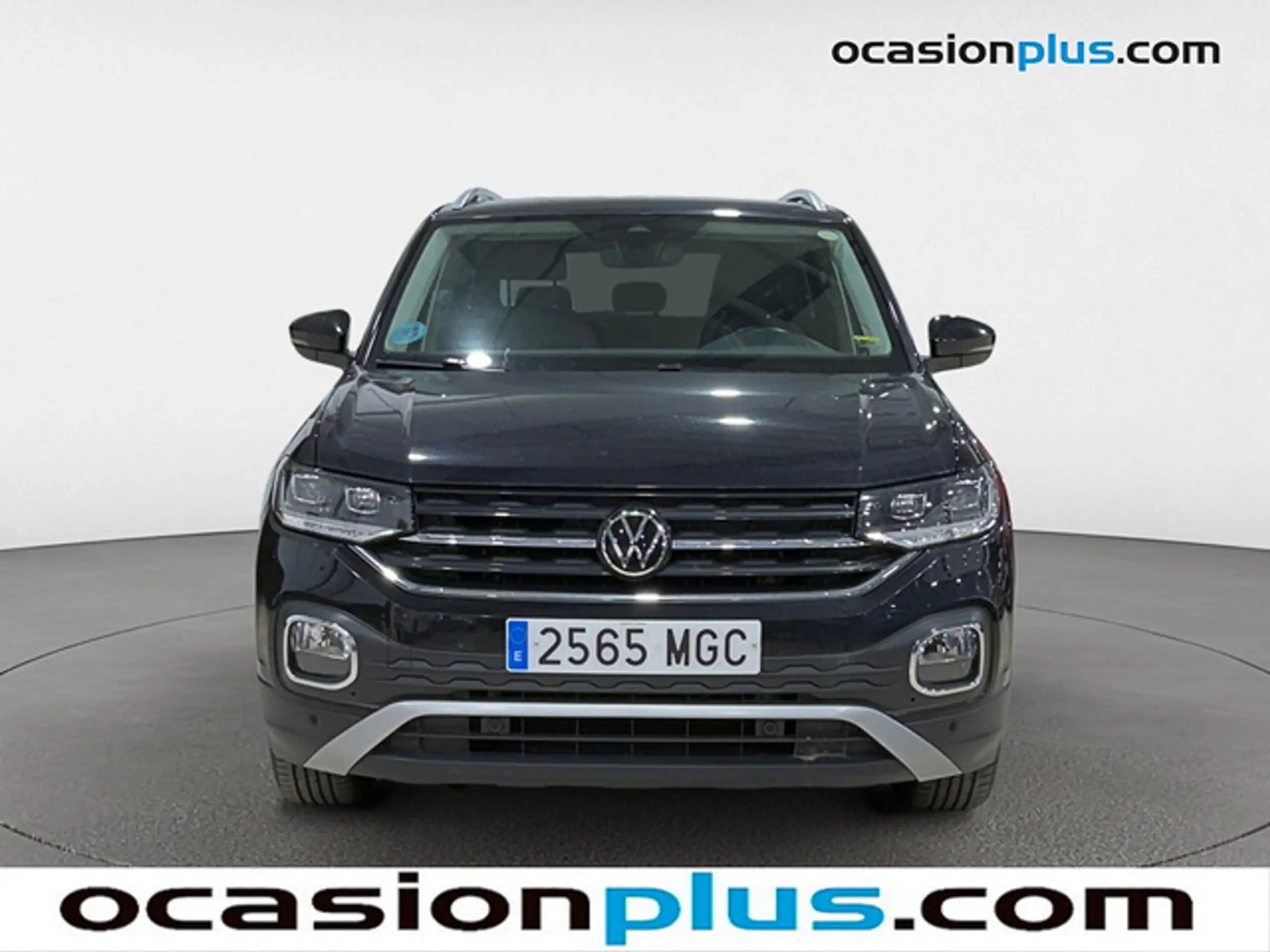 Volkswagen - T-Cross