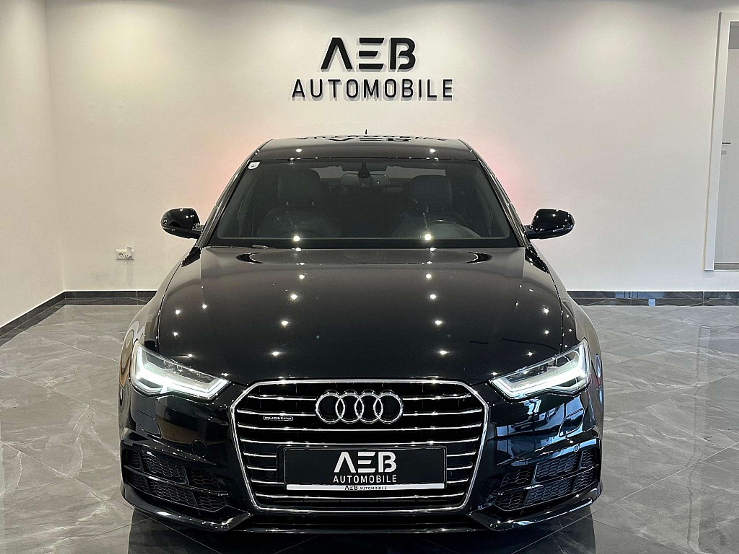 Audi - A6