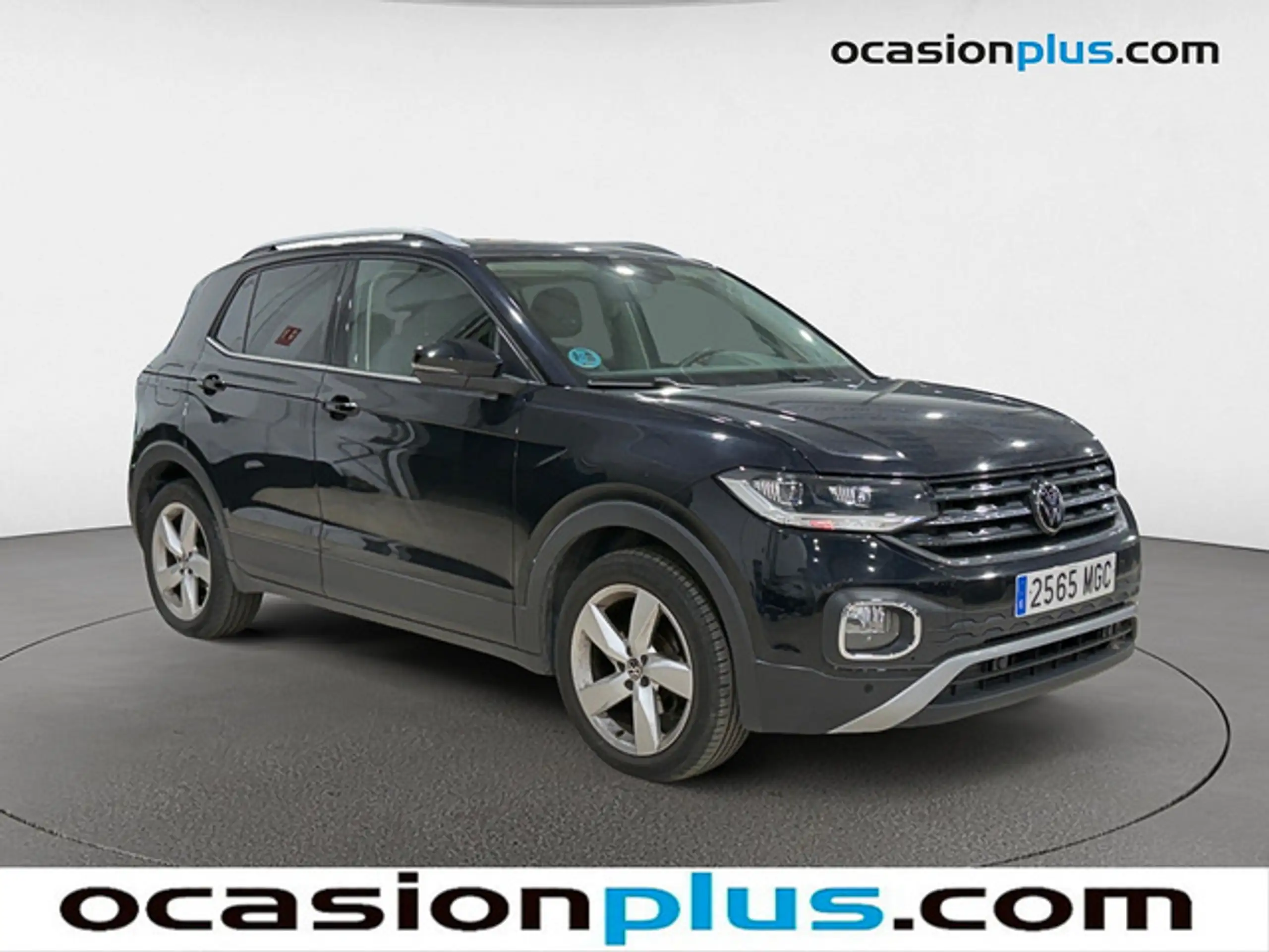 Volkswagen - T-Cross